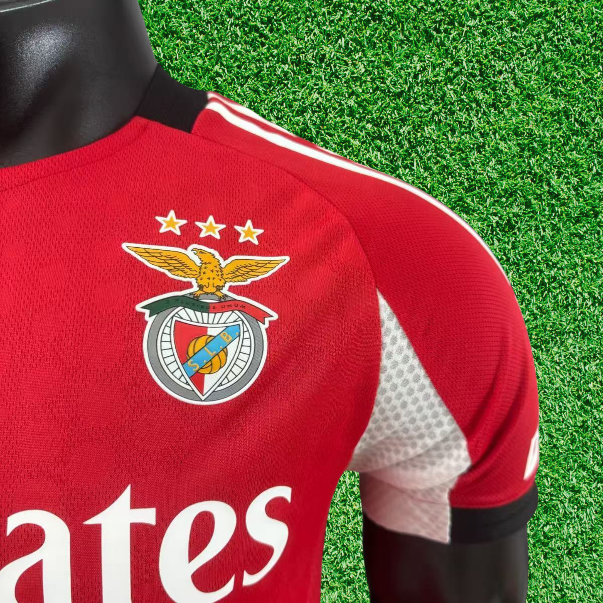 Jersey SL Benfica I 25/26 Player
