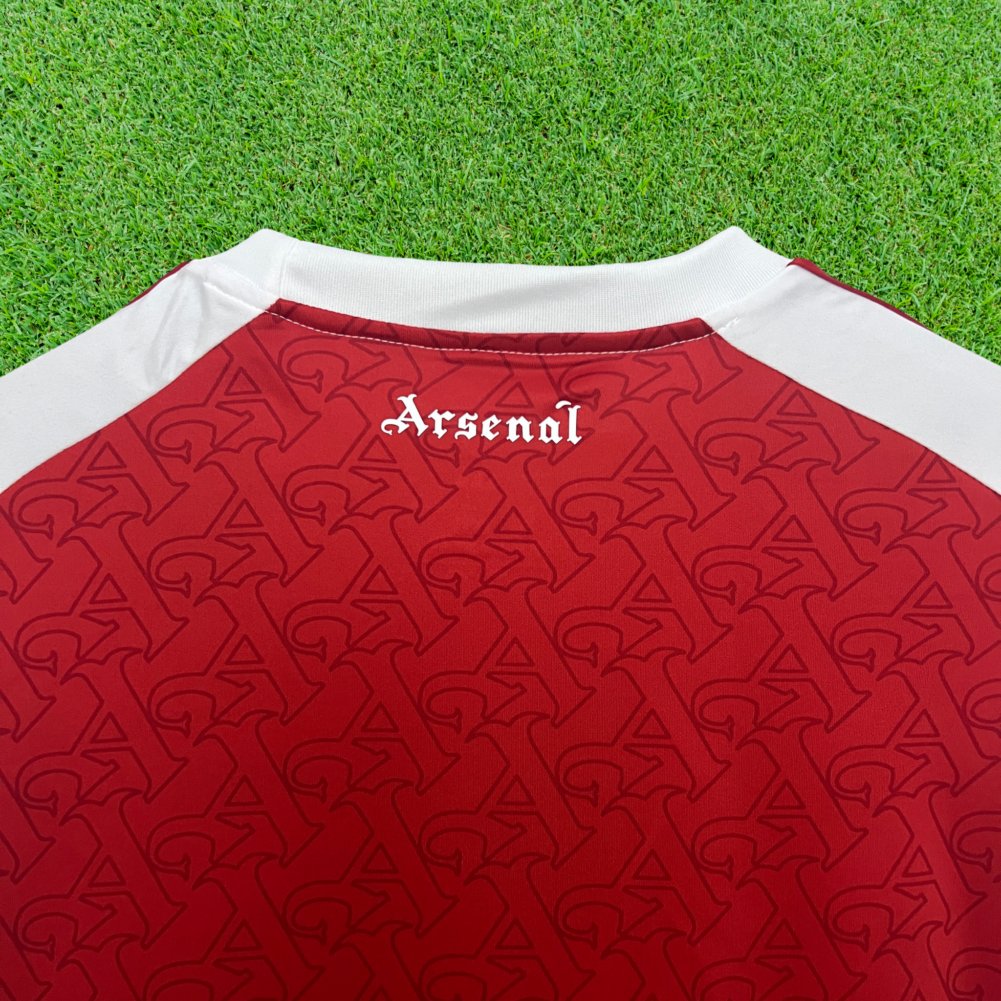 Jersey Arsenal I 25/26 Fan