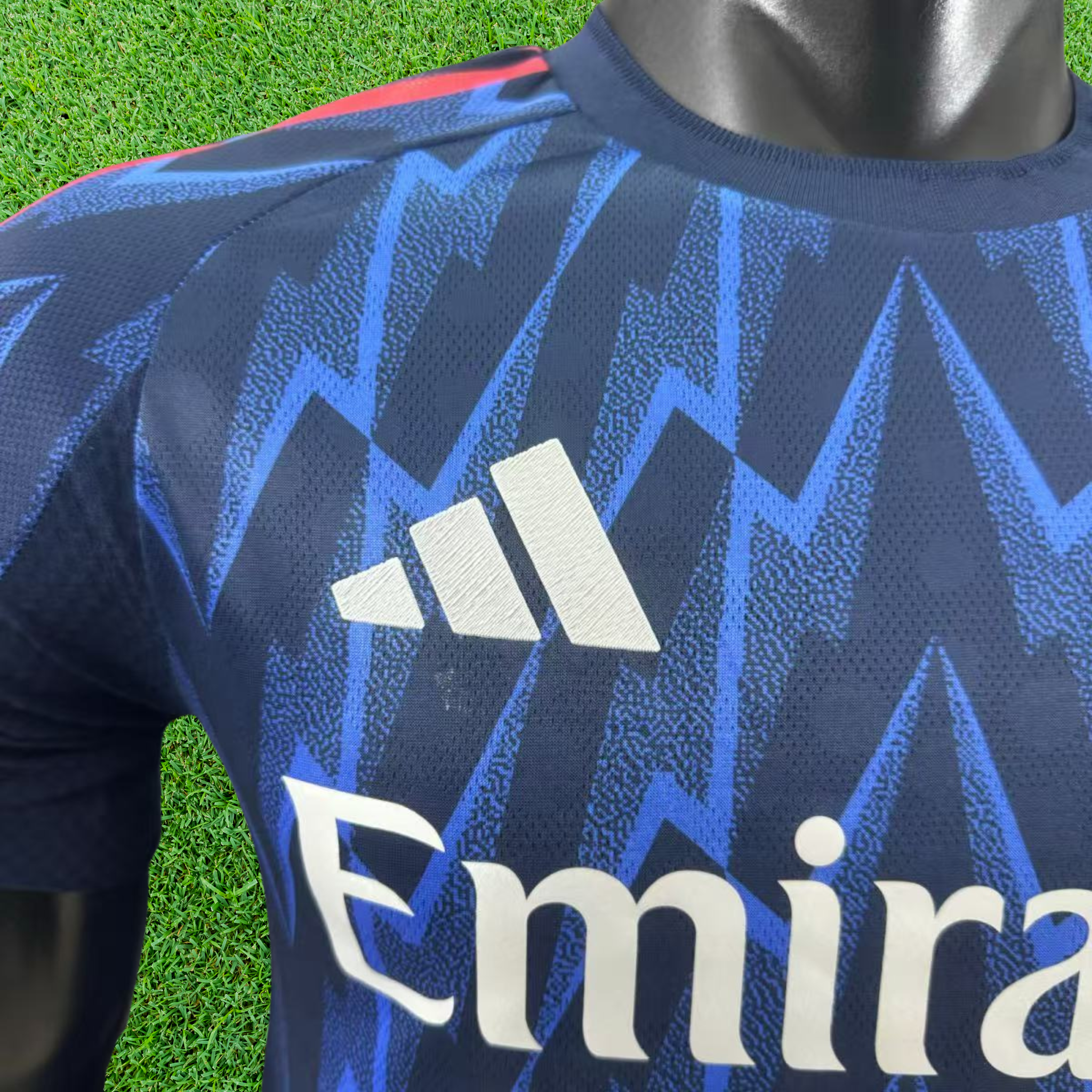 Jersey Arsenal II 25/26 Player