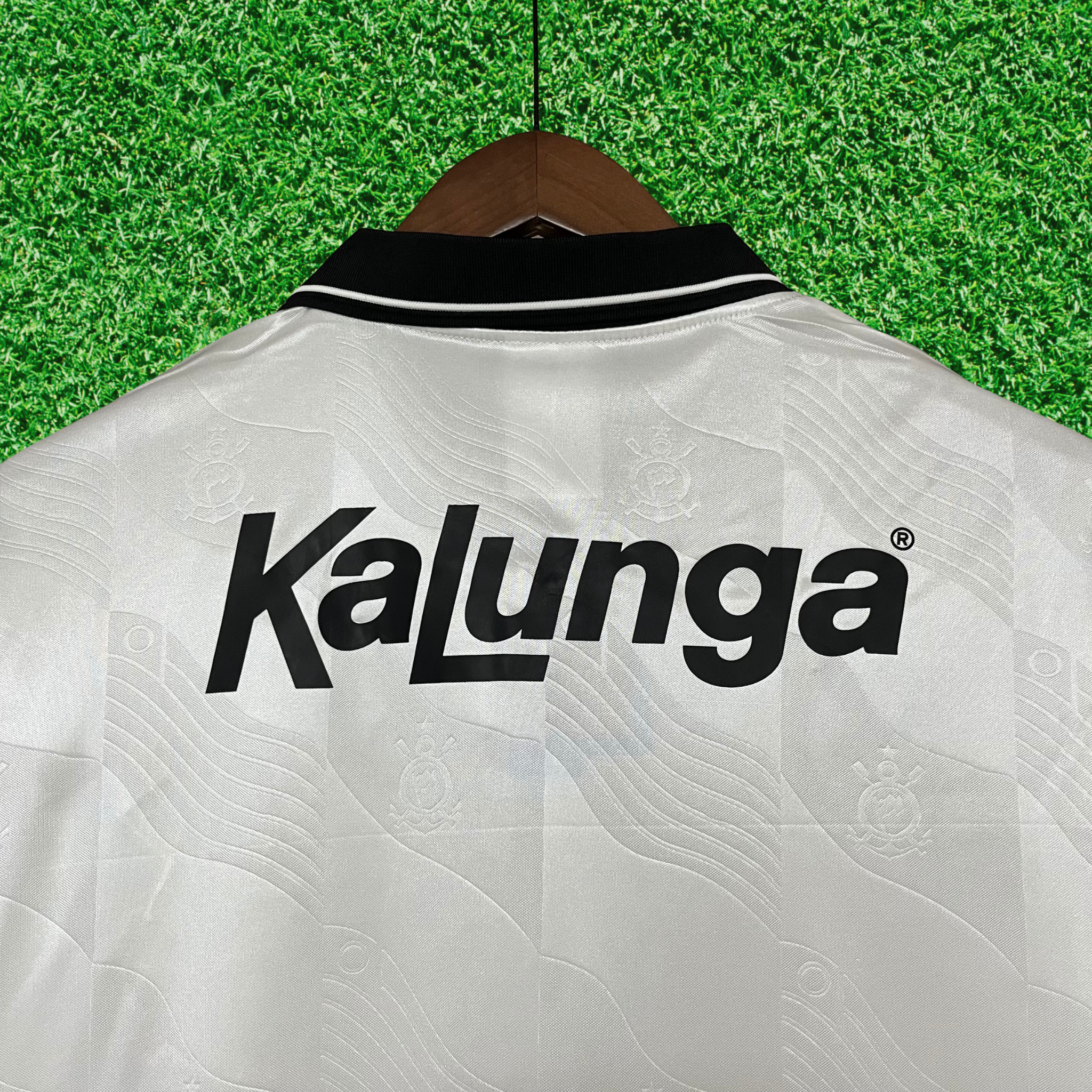 Jersey Corinthians I 1994 Retro