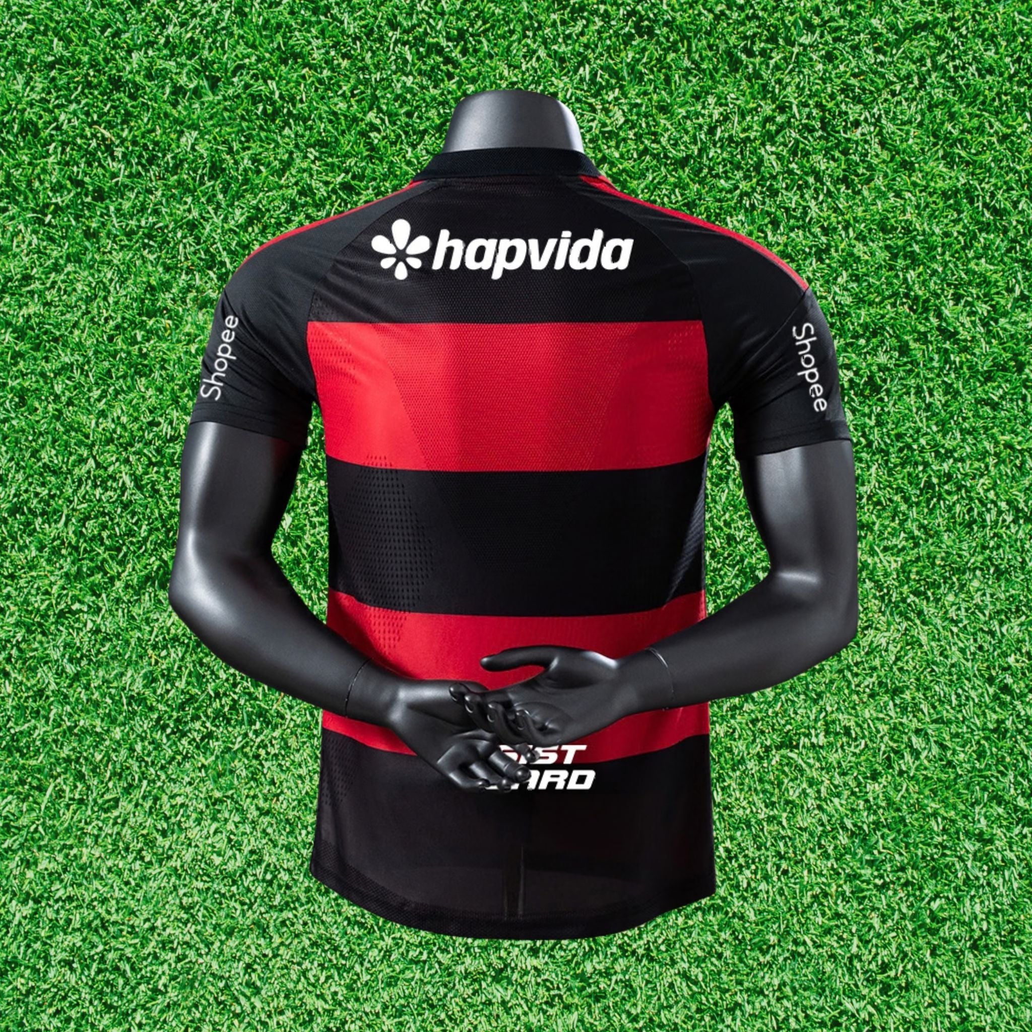 Jersey Flamengo I 26/27 Player
