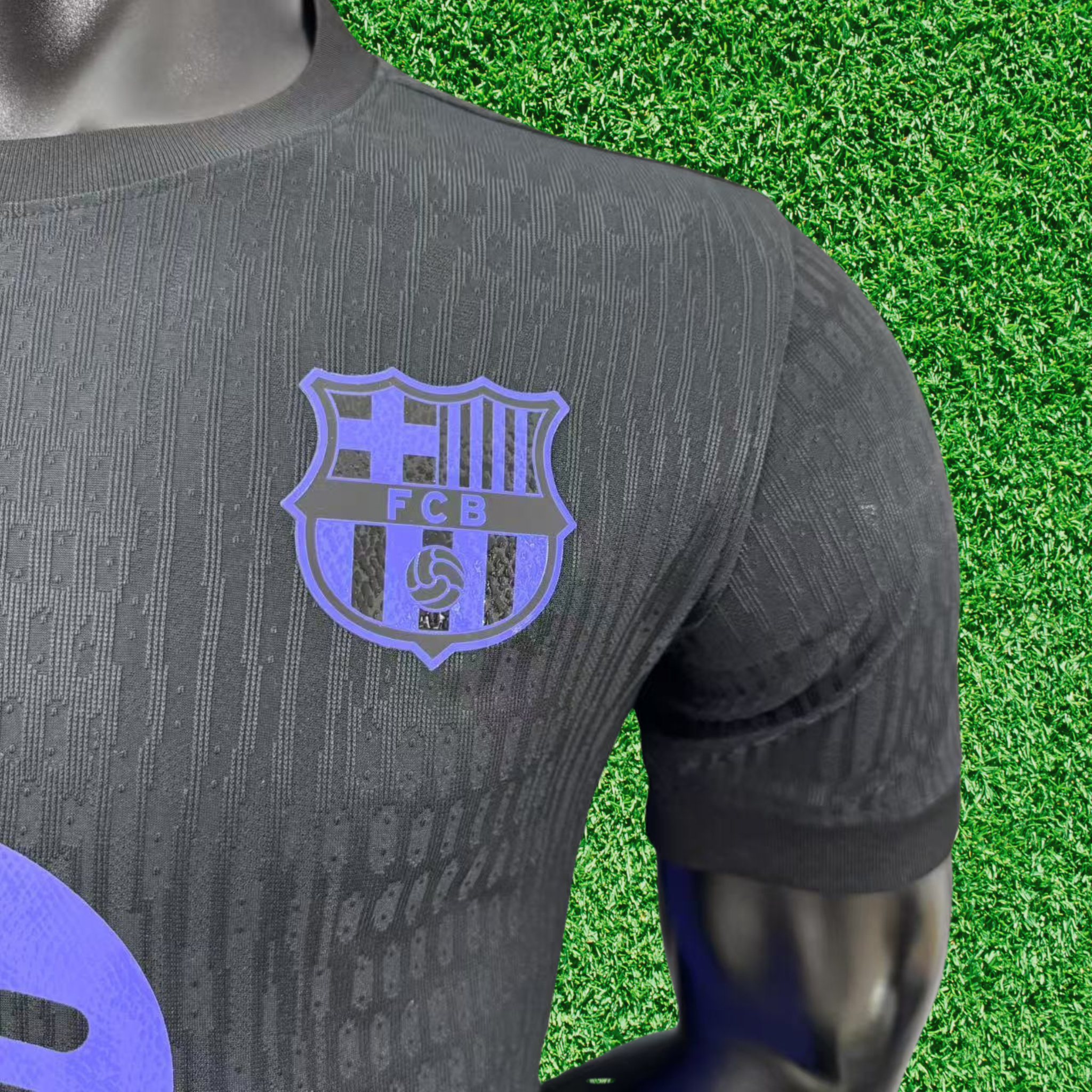 Jersey Barcelona II Special Edition 25/26 Player
