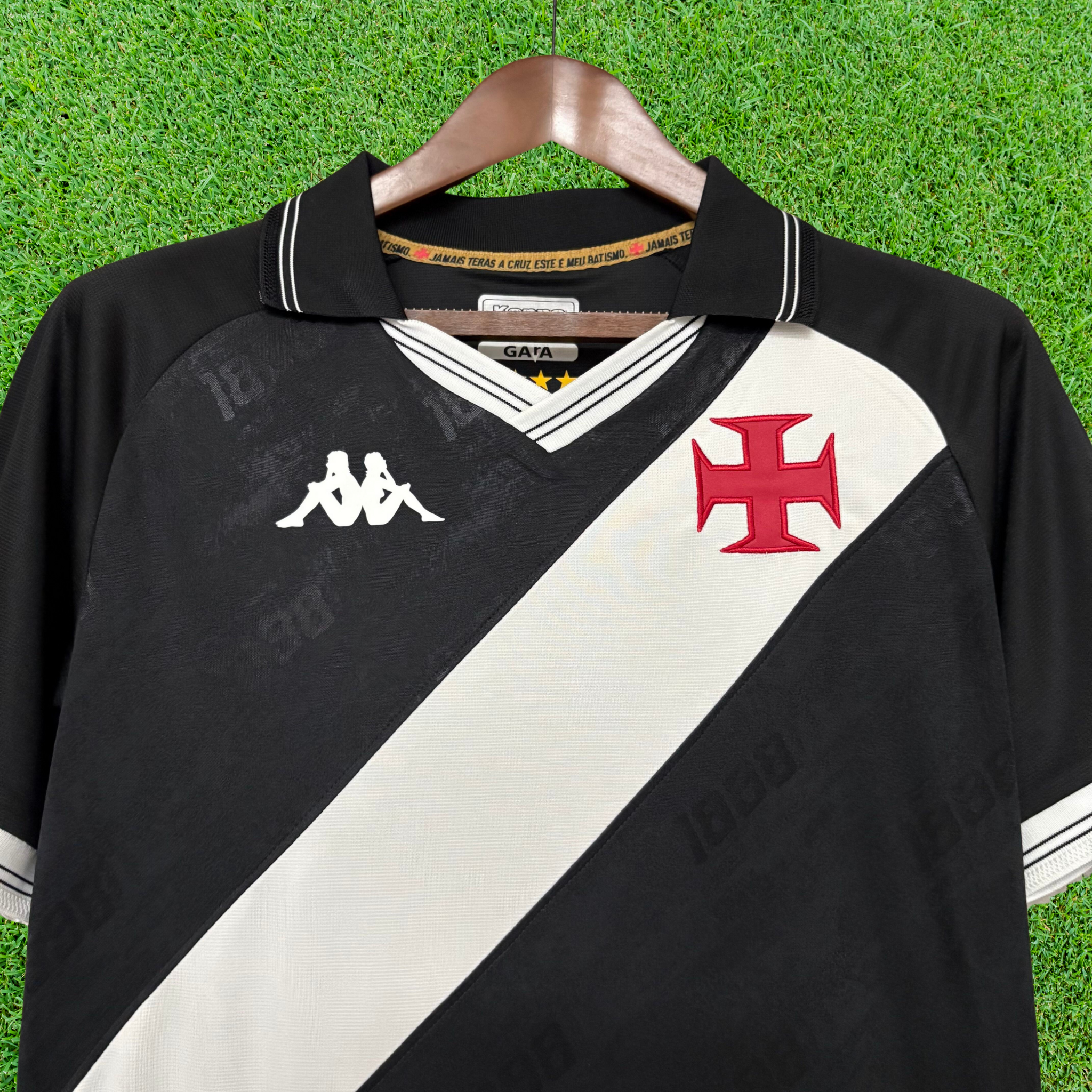Jersey Vasco I 25/26 Fan