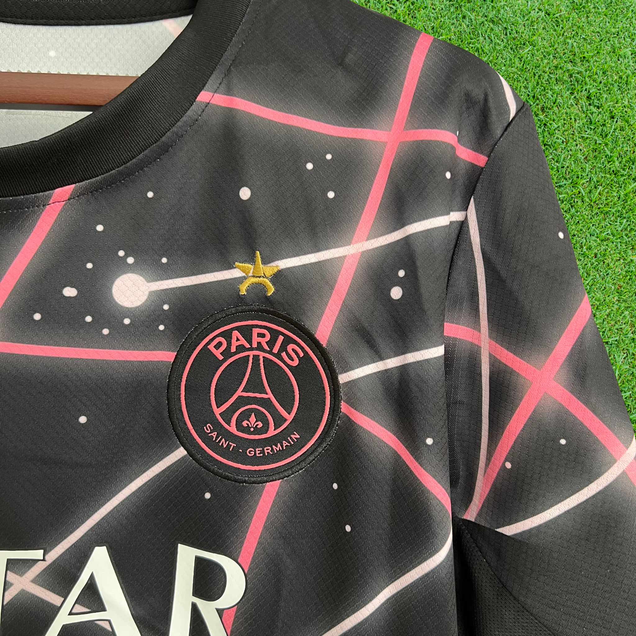 Jersey Paris Saint-Germain F.C (PSG) Pre-Match 25/26 Fan