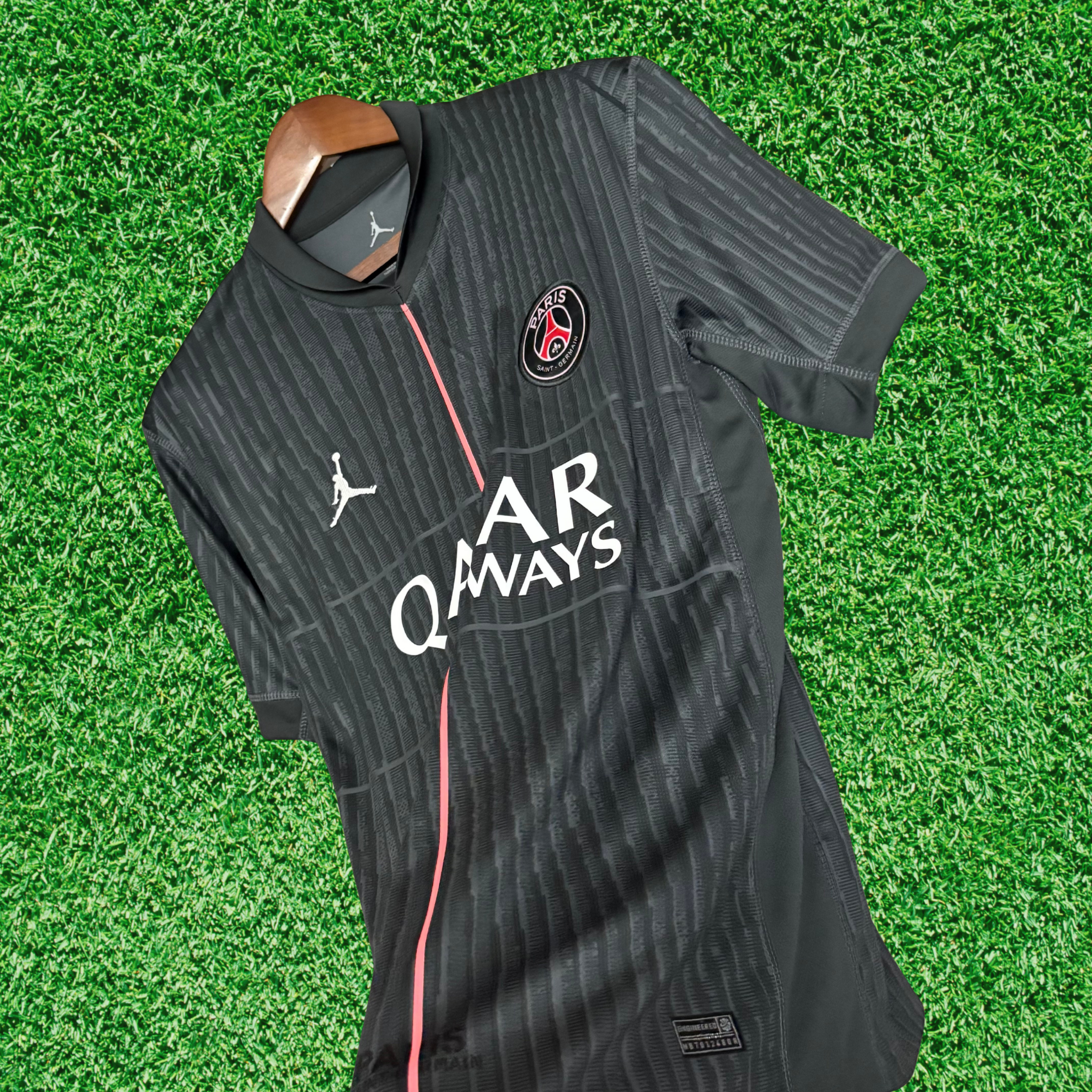 Jersey Paris Saint-Germain F.C (PSG) IIII 25/26 Fan