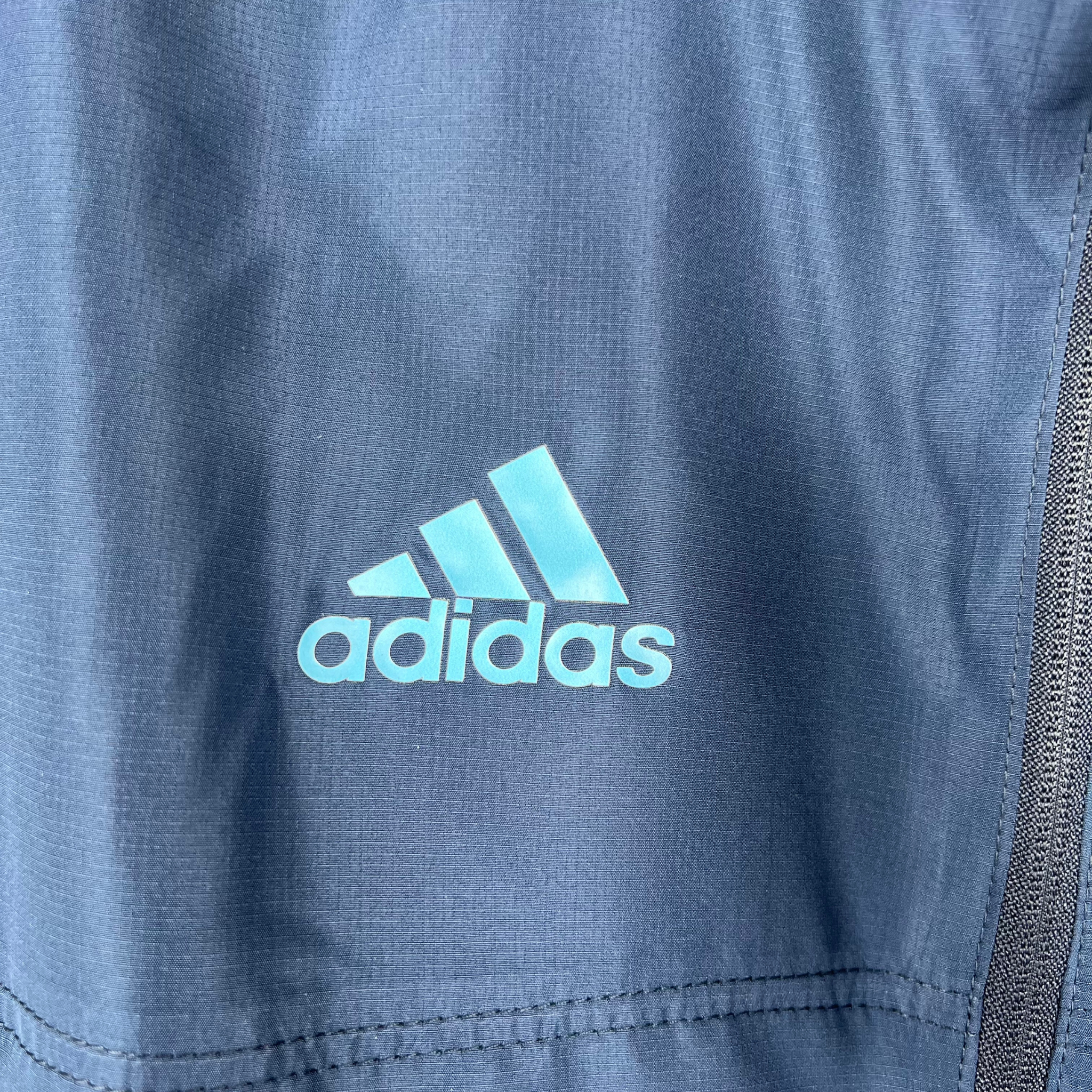 Windbreaker Cruzeiro Blue 23/24