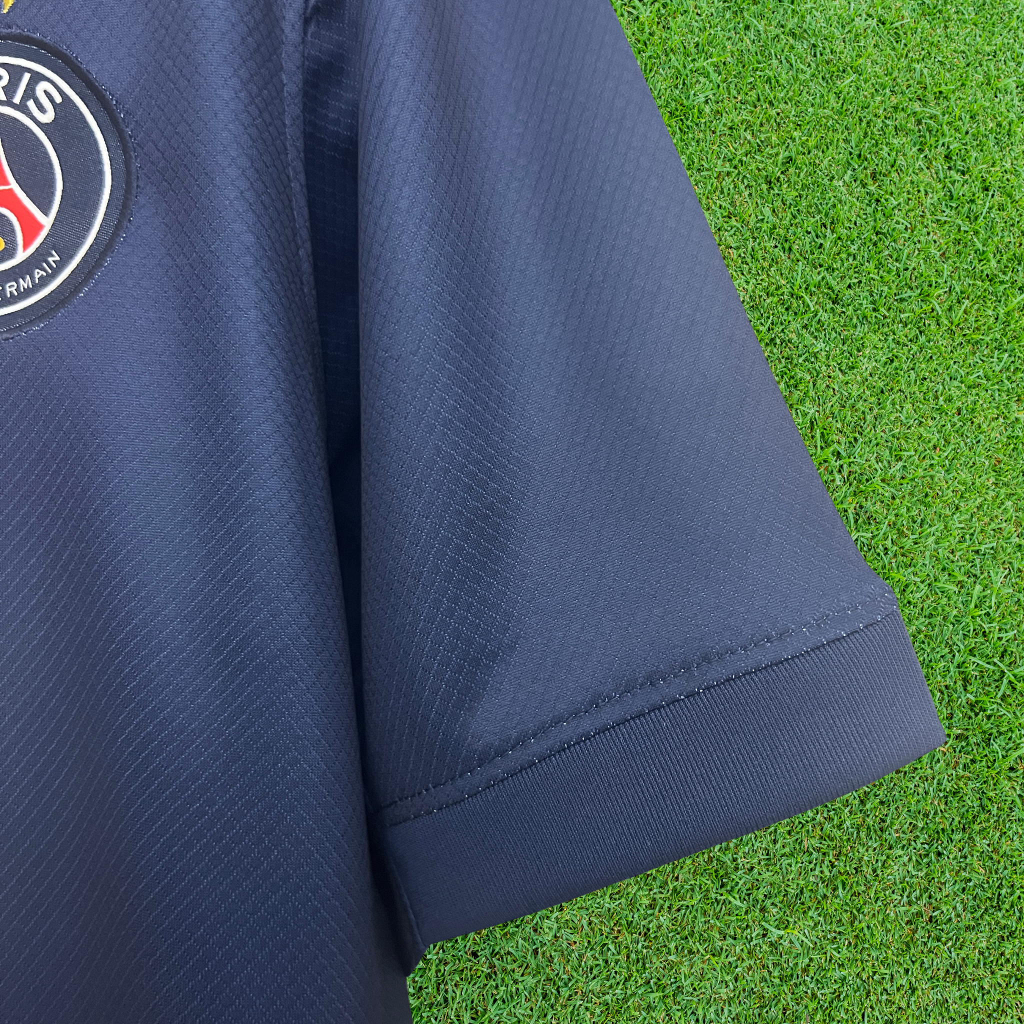 Jersey Paris Saint-Germain F.C (PSG) I Special Edition Champions 24/25 Fan