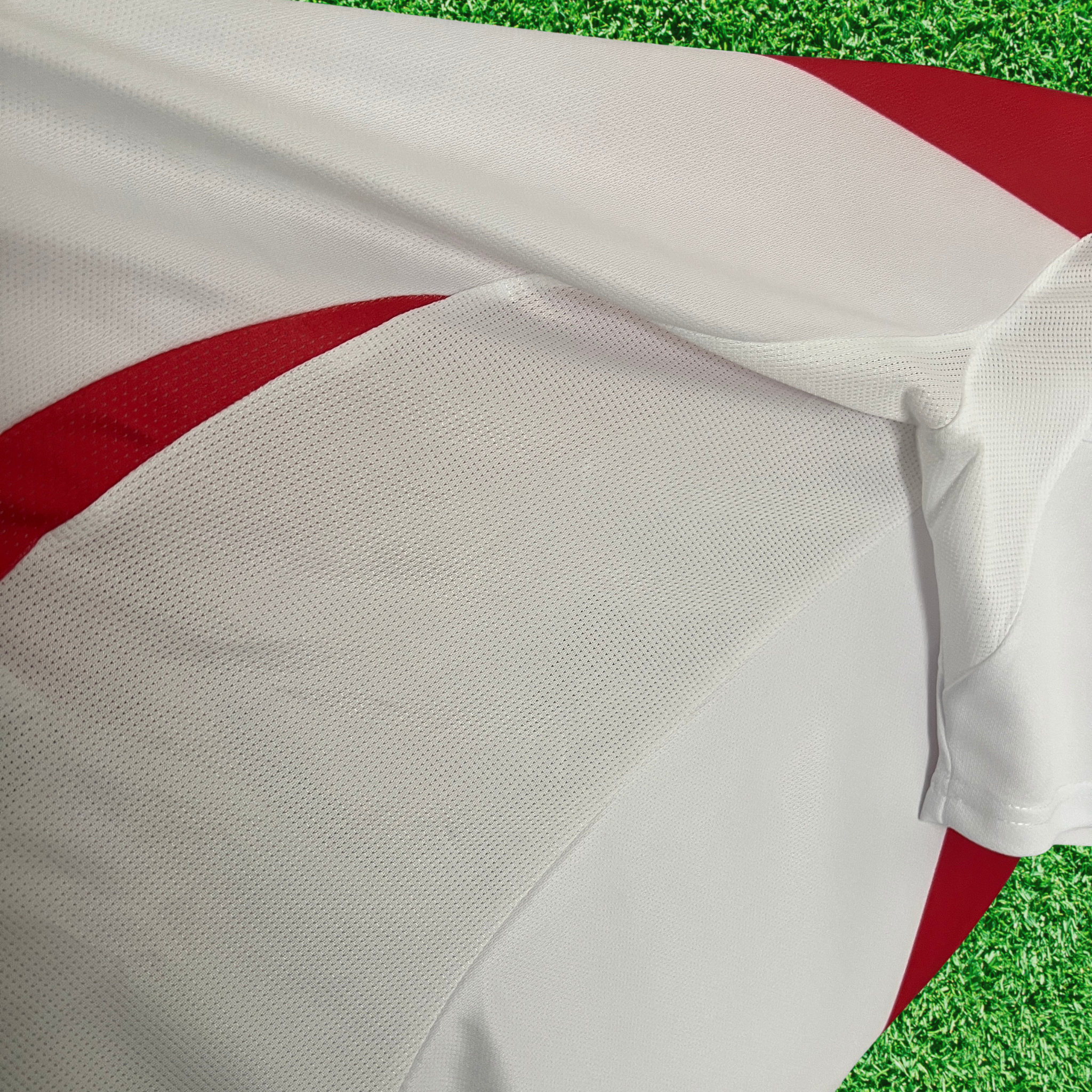 Jersey Peru I 2024 Fan