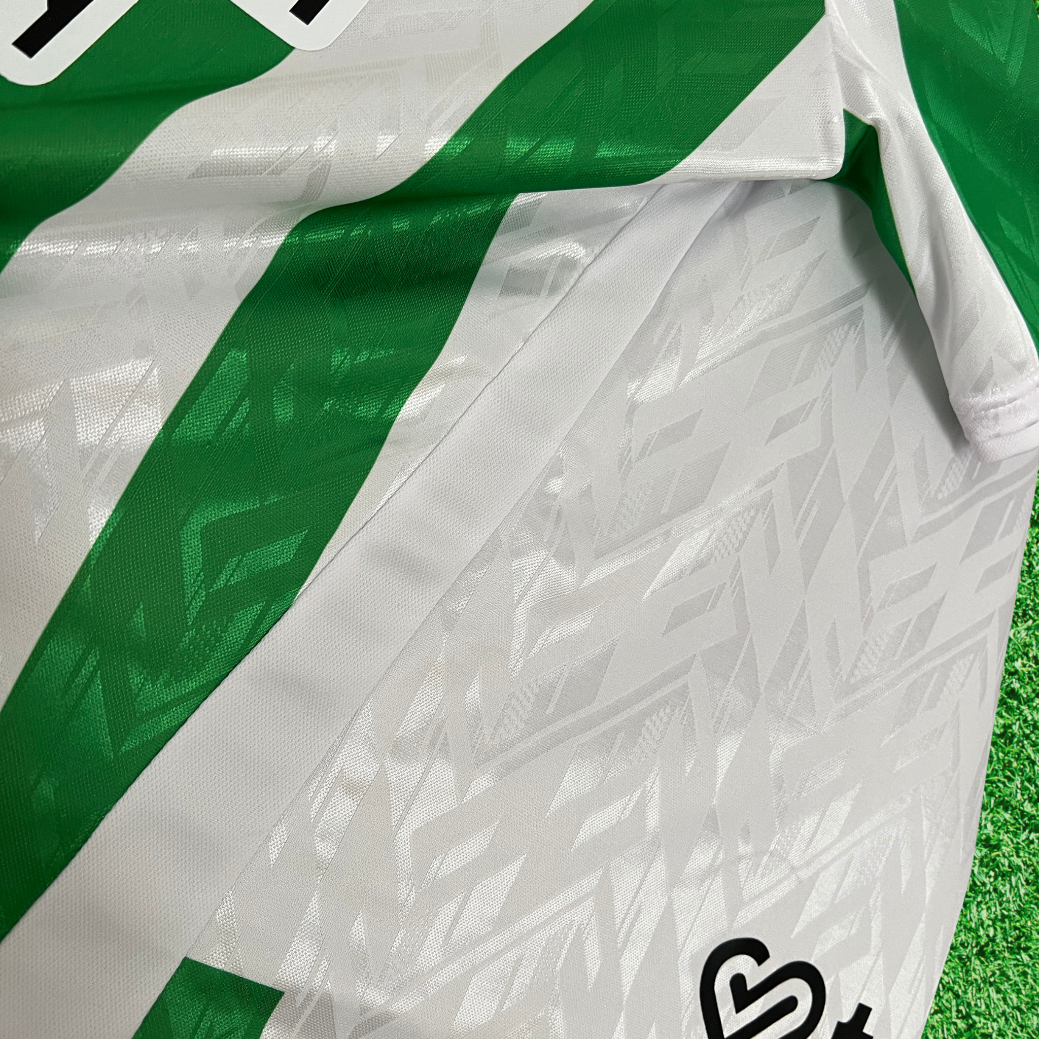 Jersey Real Betis I 24/25 Fan