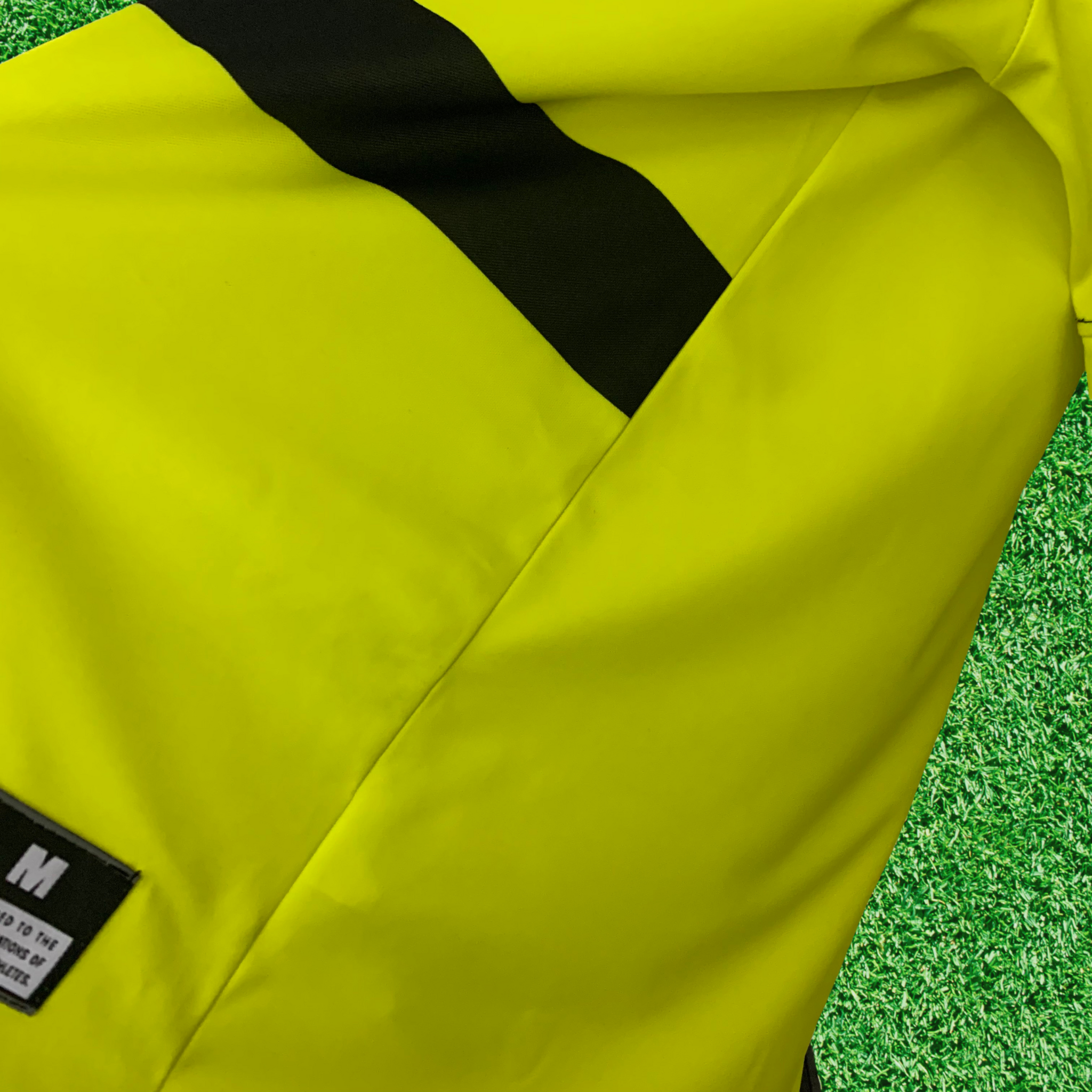 Jersey Borussia Dortmund Final Champions 96/97 Retro