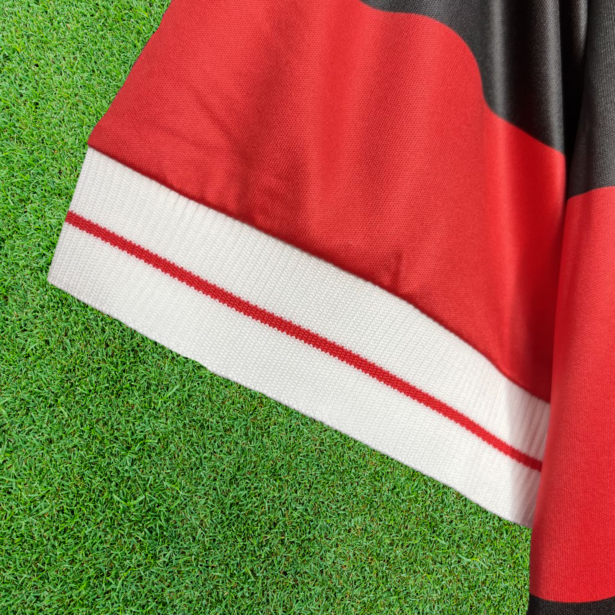 Jersey Flamengo Comemorativa 2018 Retro