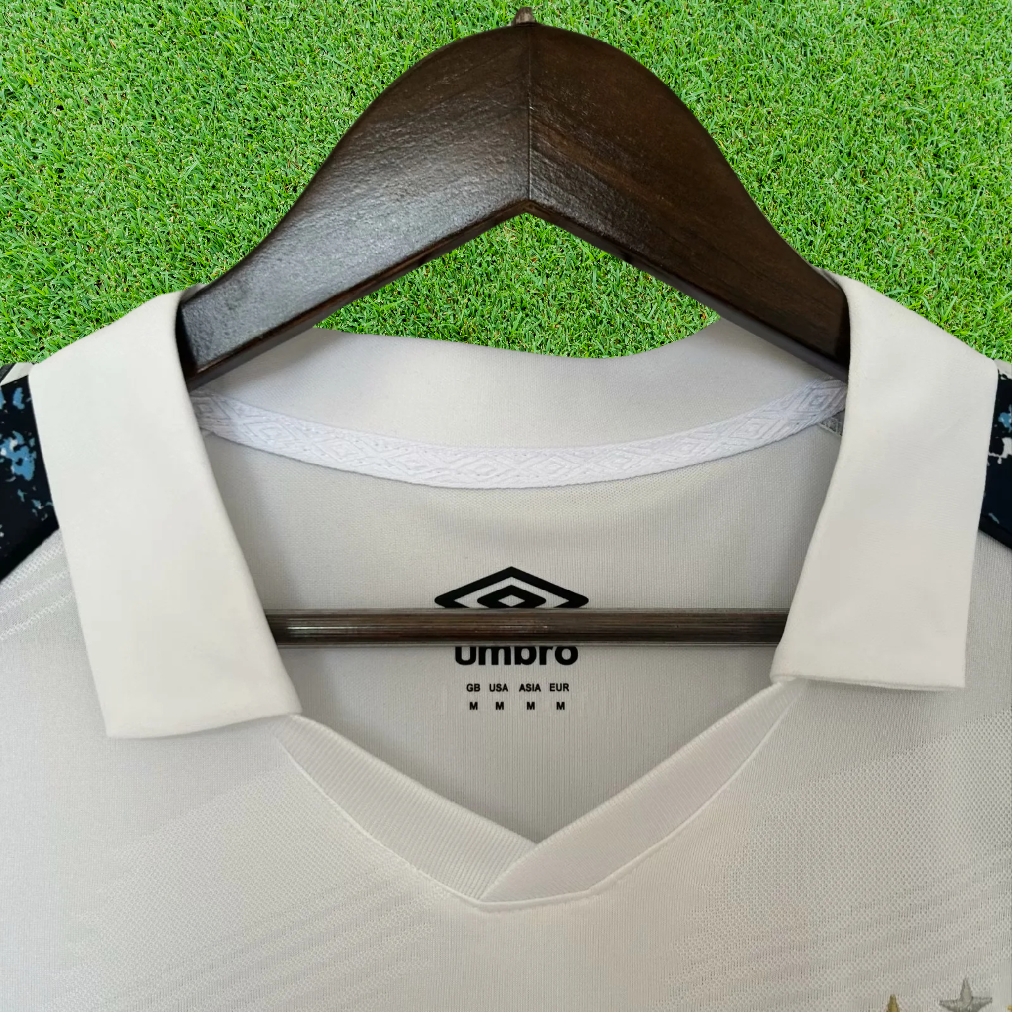 Jersey Grêmio II 24/25 Fan