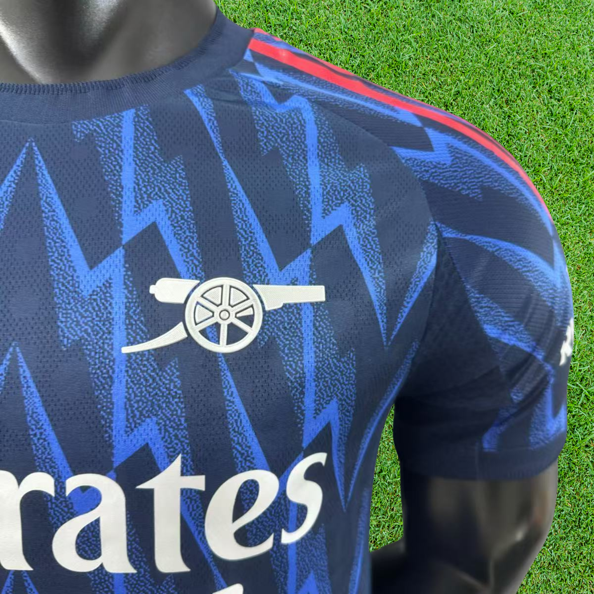Jersey Arsenal II 25/26 Player