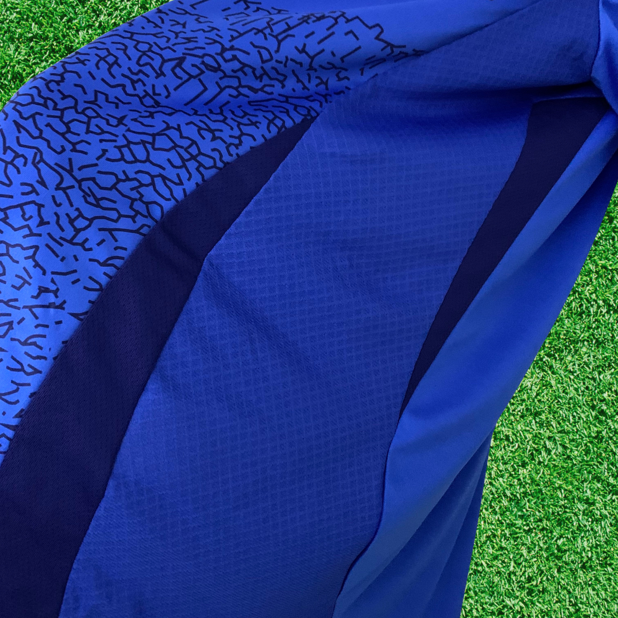 Jersey Brazil Special Edition 2025 Fan