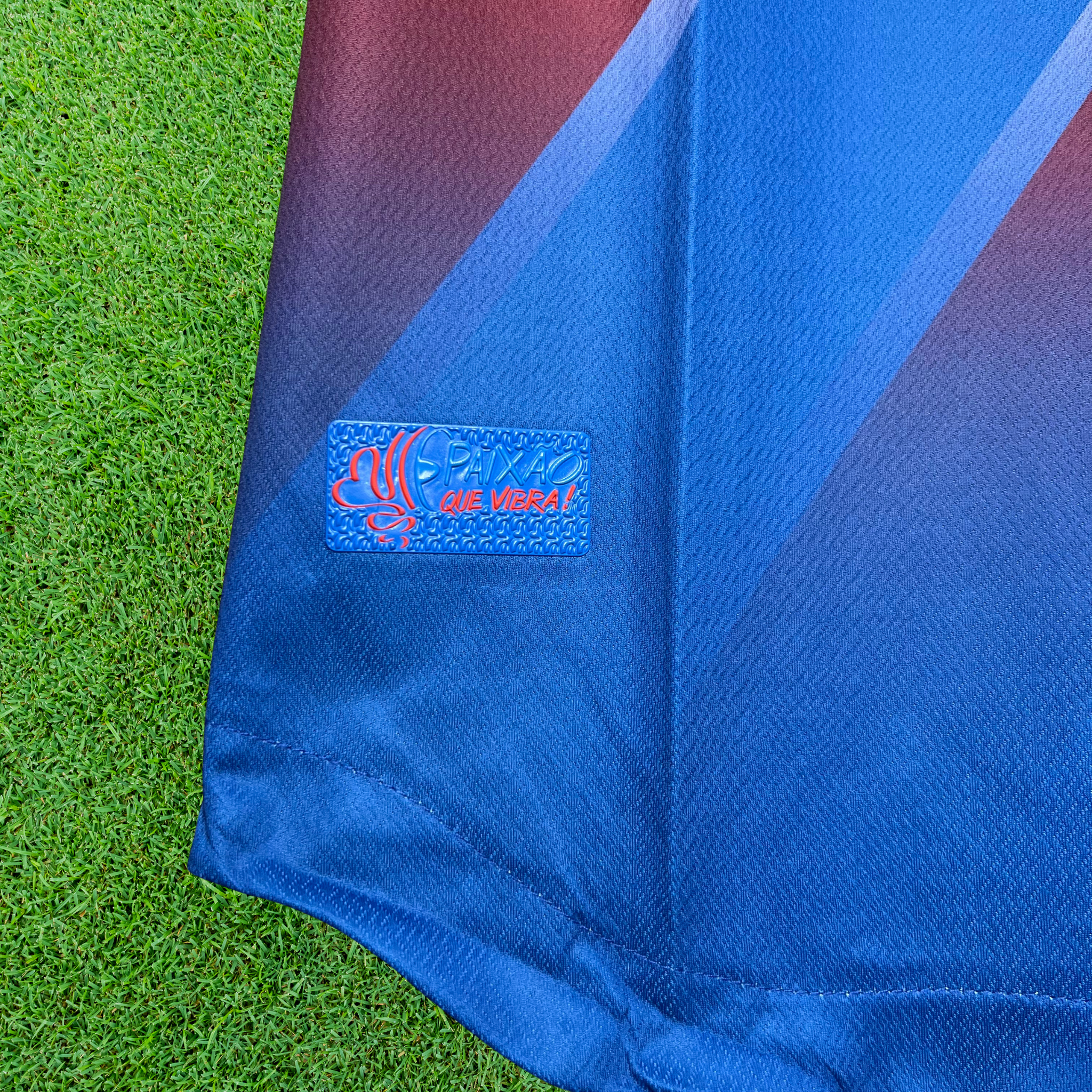 Jersey Bahia II 24/25 Fan
