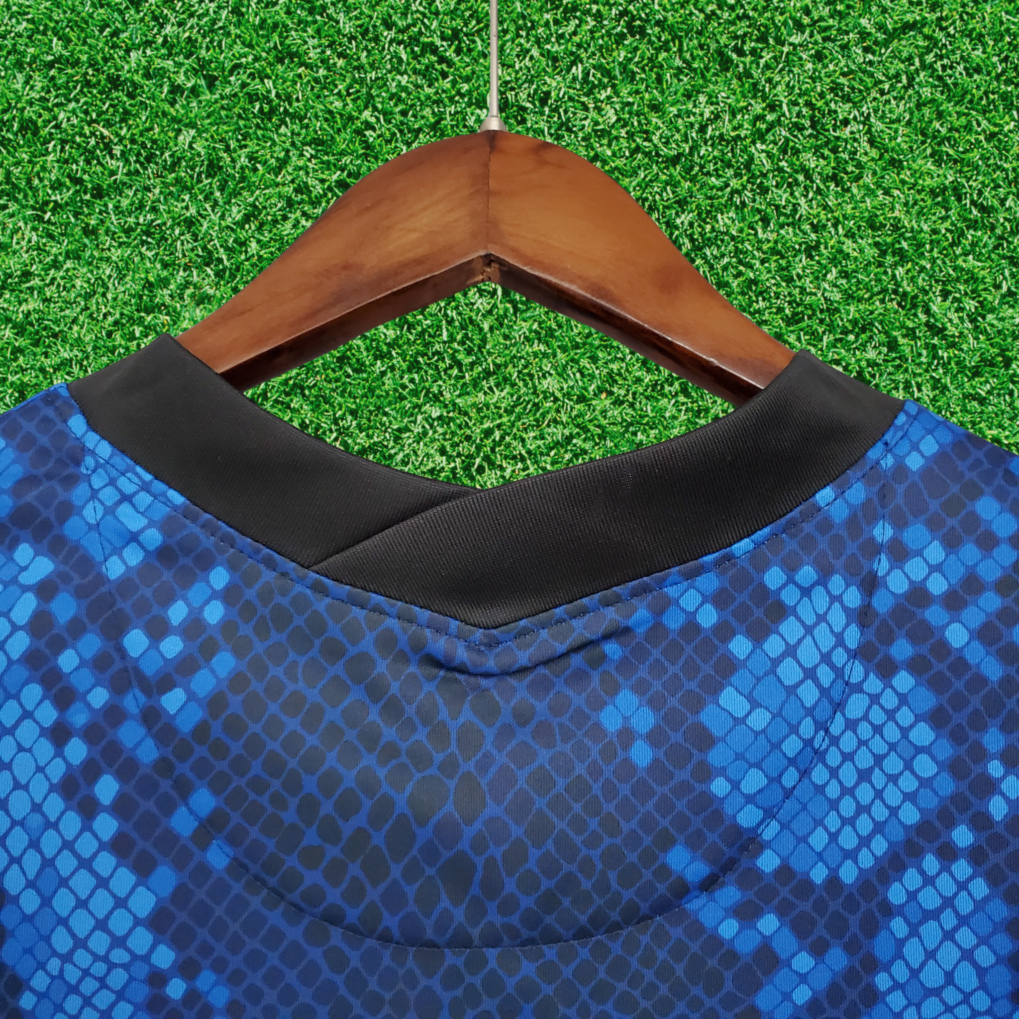 Jersey Inter Milan I 21/22 Retro