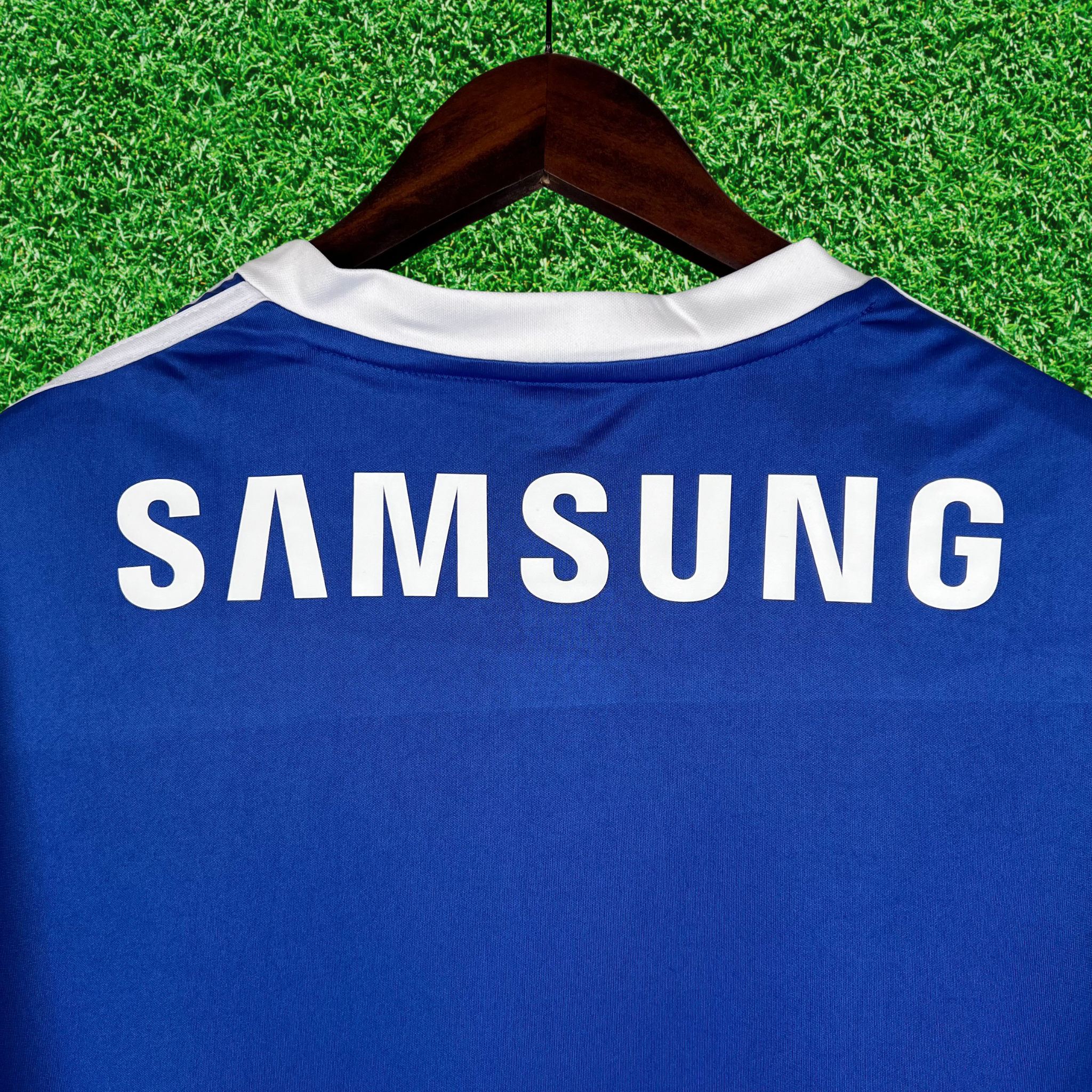 Jersey Palmeiras III 2009 Retro