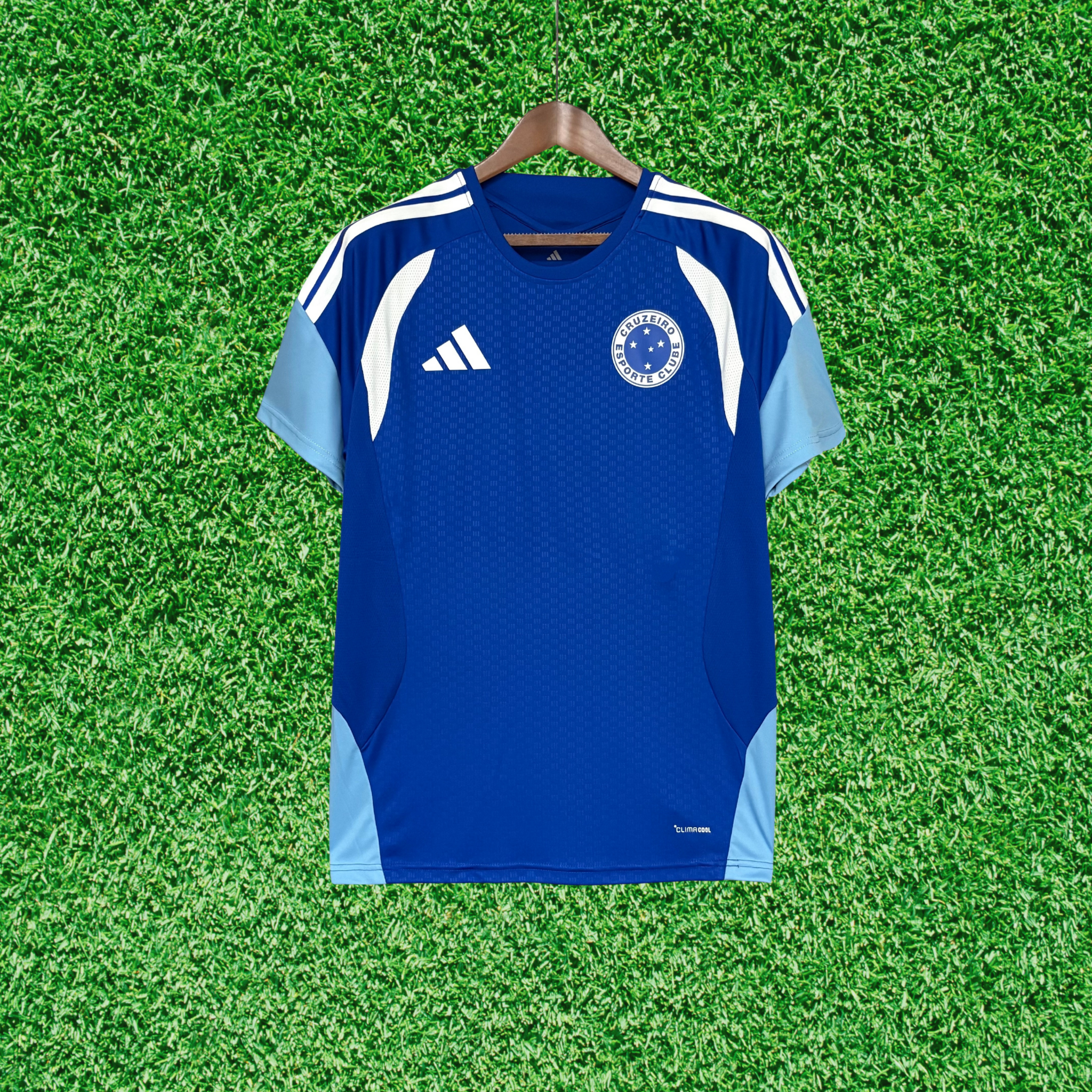 Jersey Cruzeiro Training 26/27 Fan