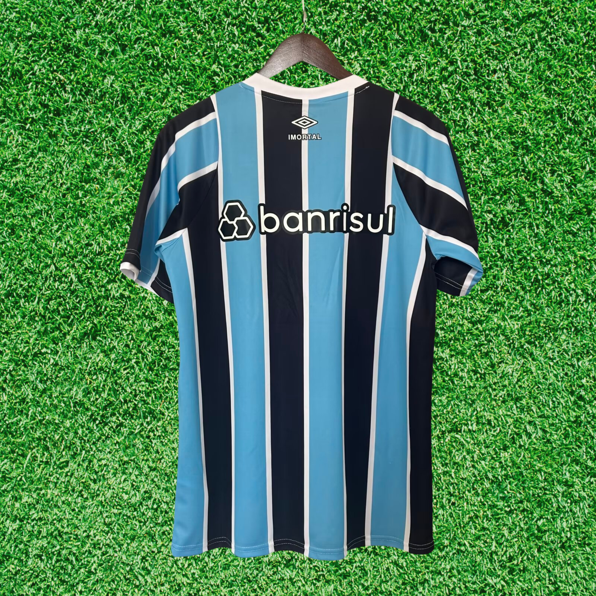 Jersey Grêmio I 24/25 Fan