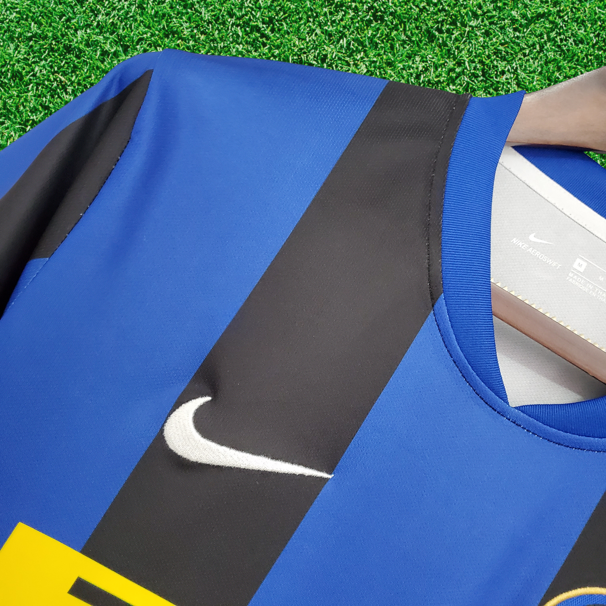 Jersey Inter Milan I 08/09 Retro