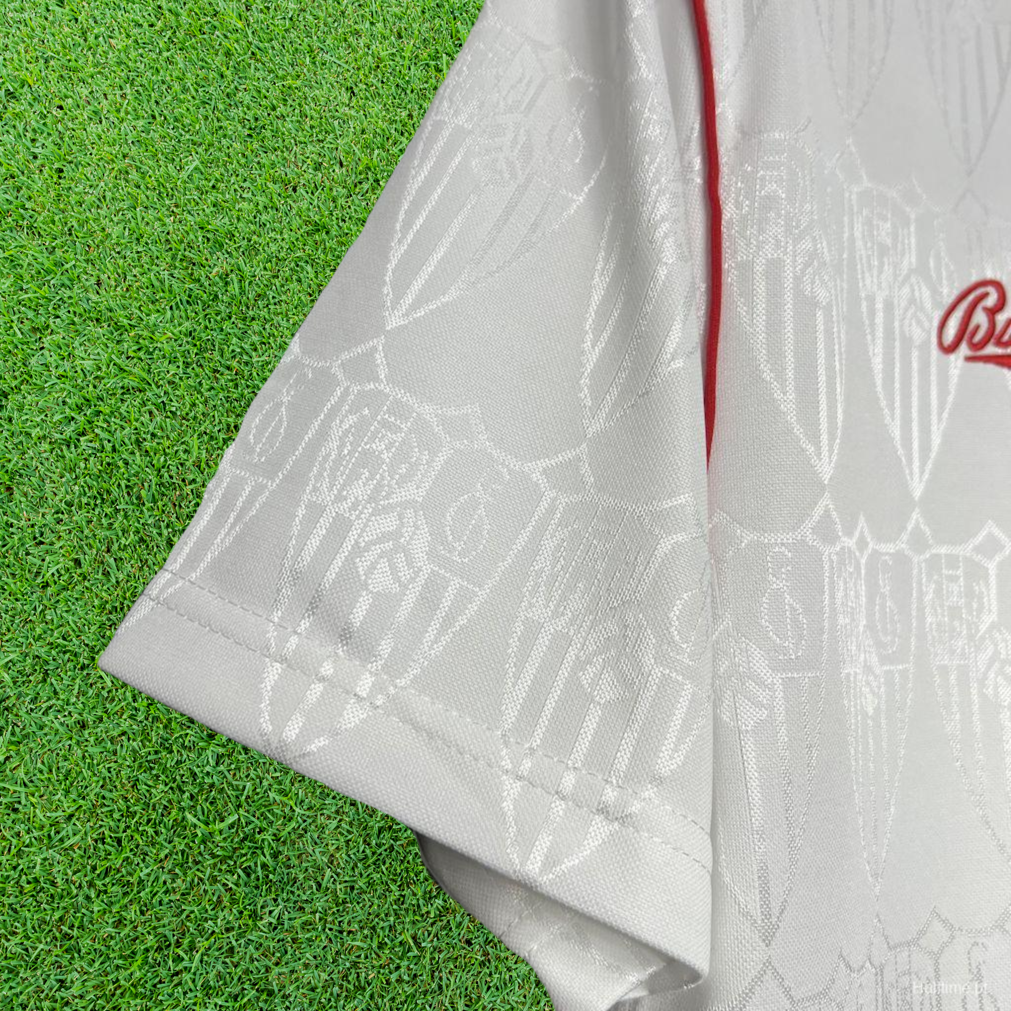 Jersey Sevilla FC Home 91/92 Retro
