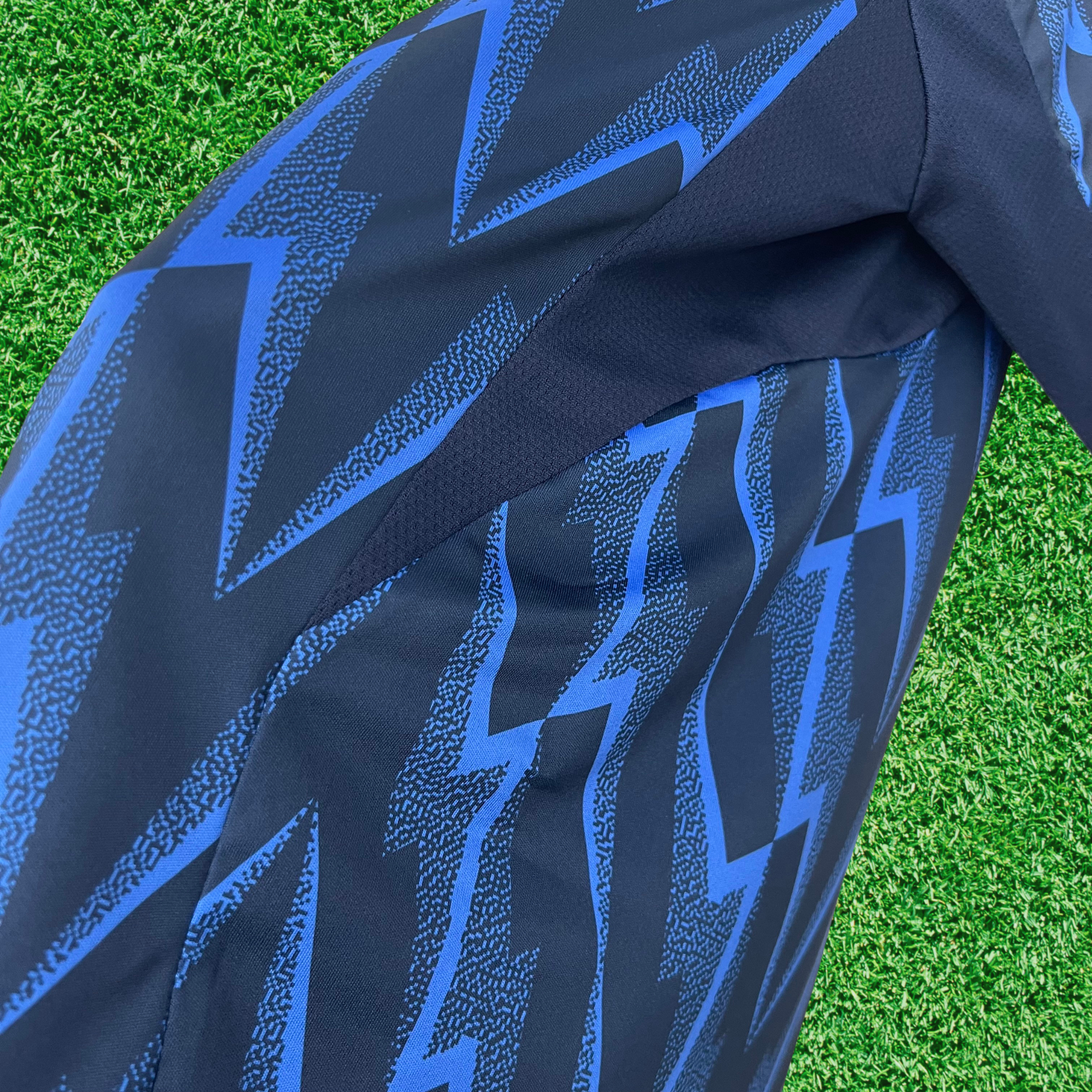 Jersey Arsenal II 25/26 Fan