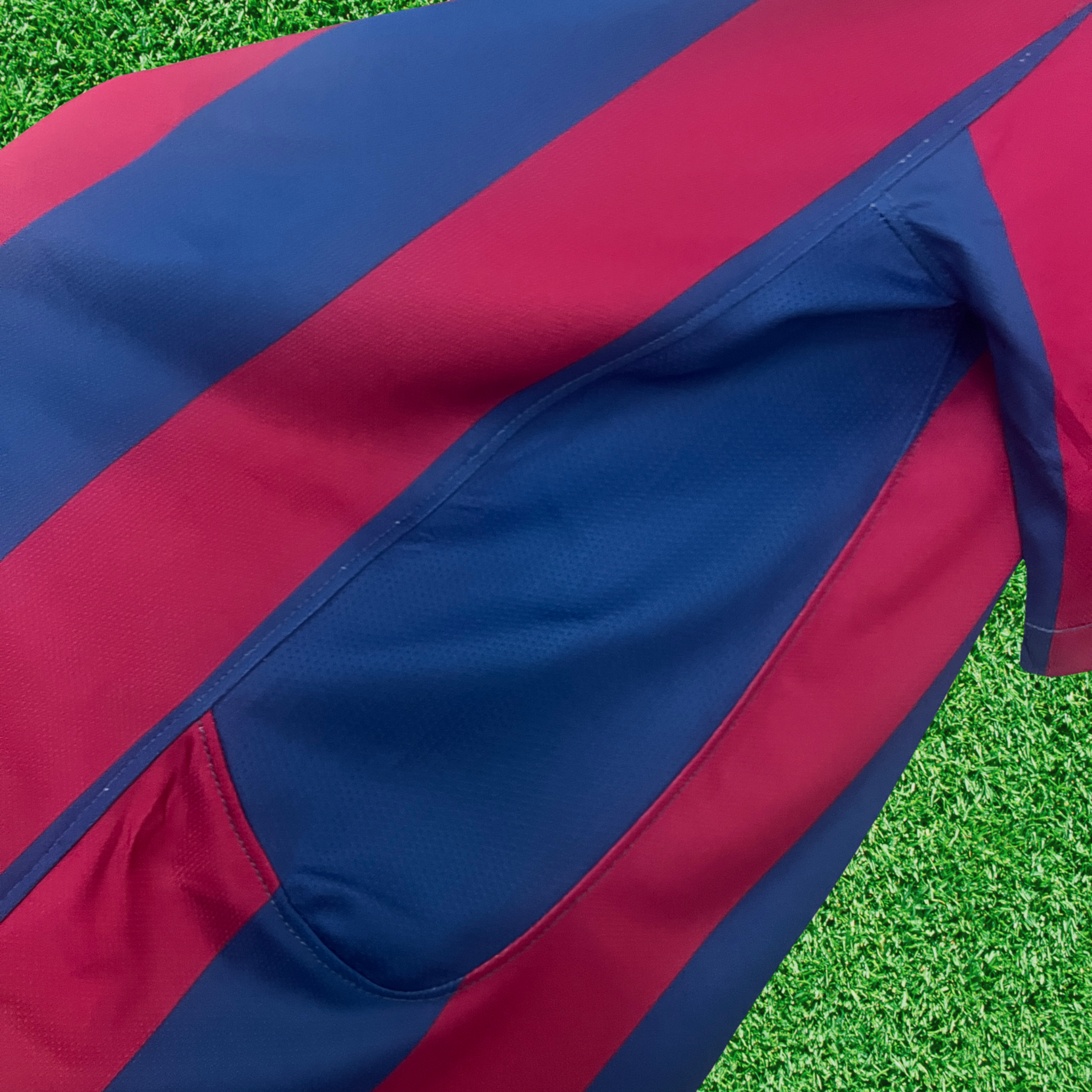 Jersey Barcelona I 05/06 Retro