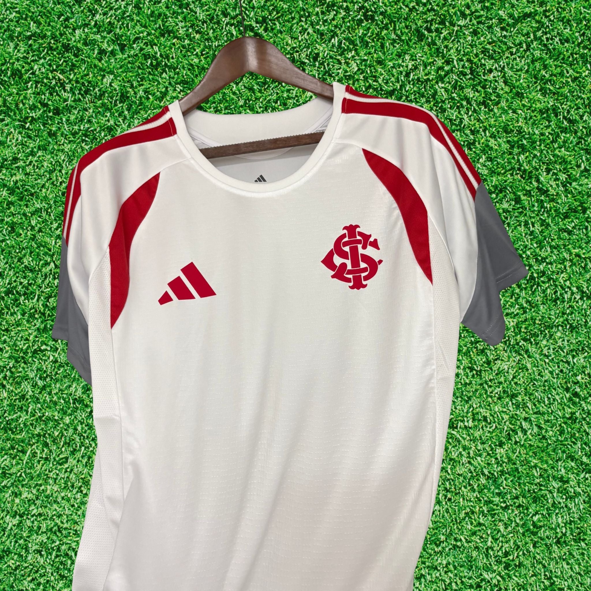 Jersey Internacional Training II 26/27 Fan