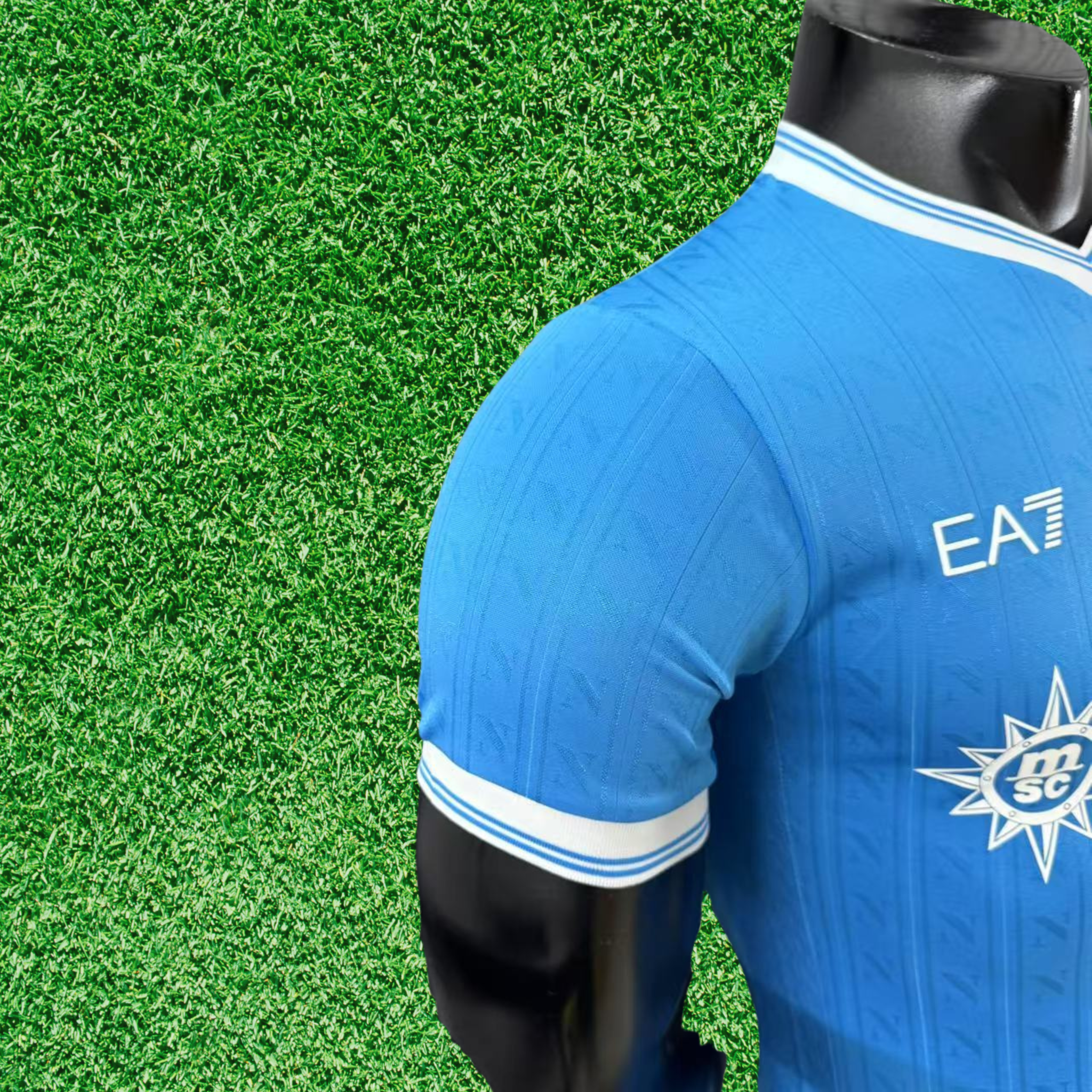 Jersey SSC Napoli I 25/26 Player