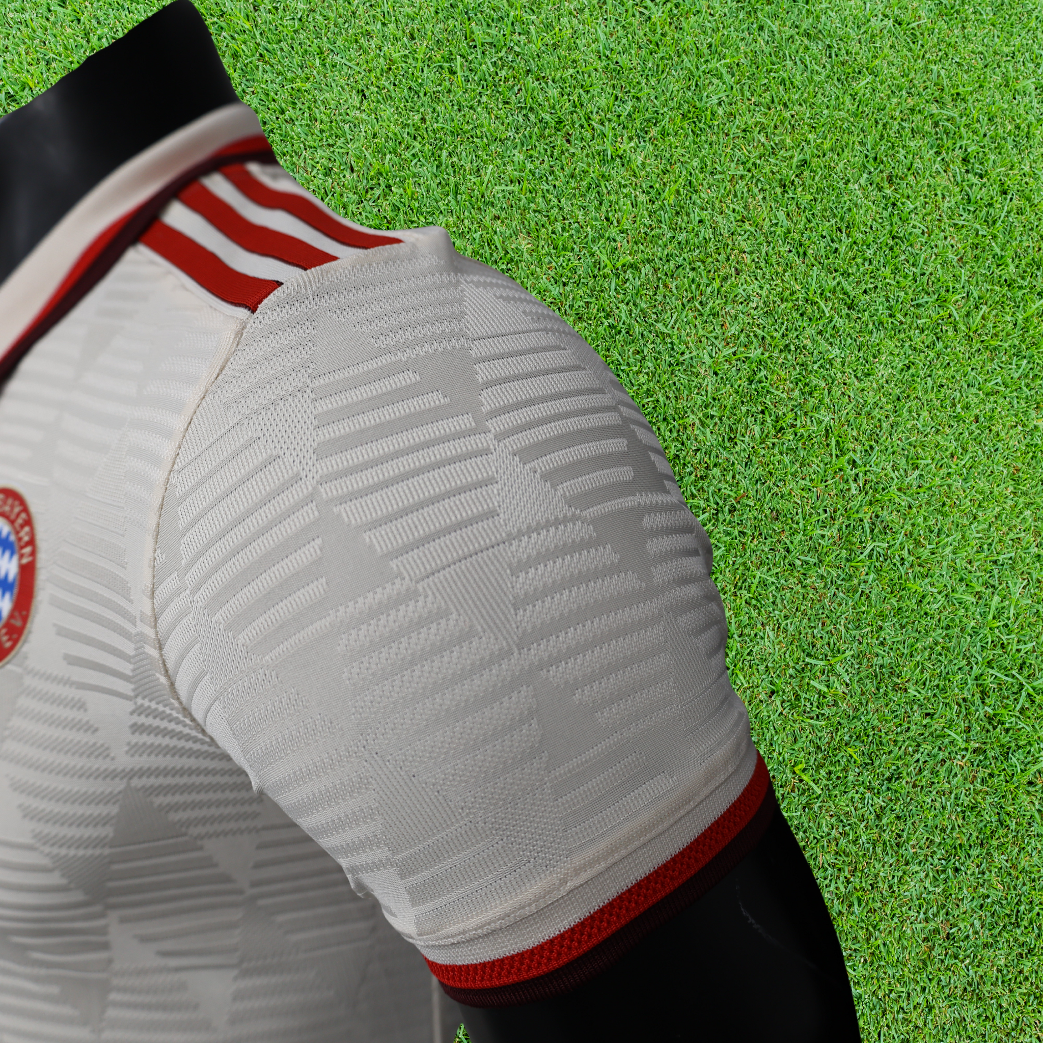 Jersey Bayern Munich III 24/25 Player