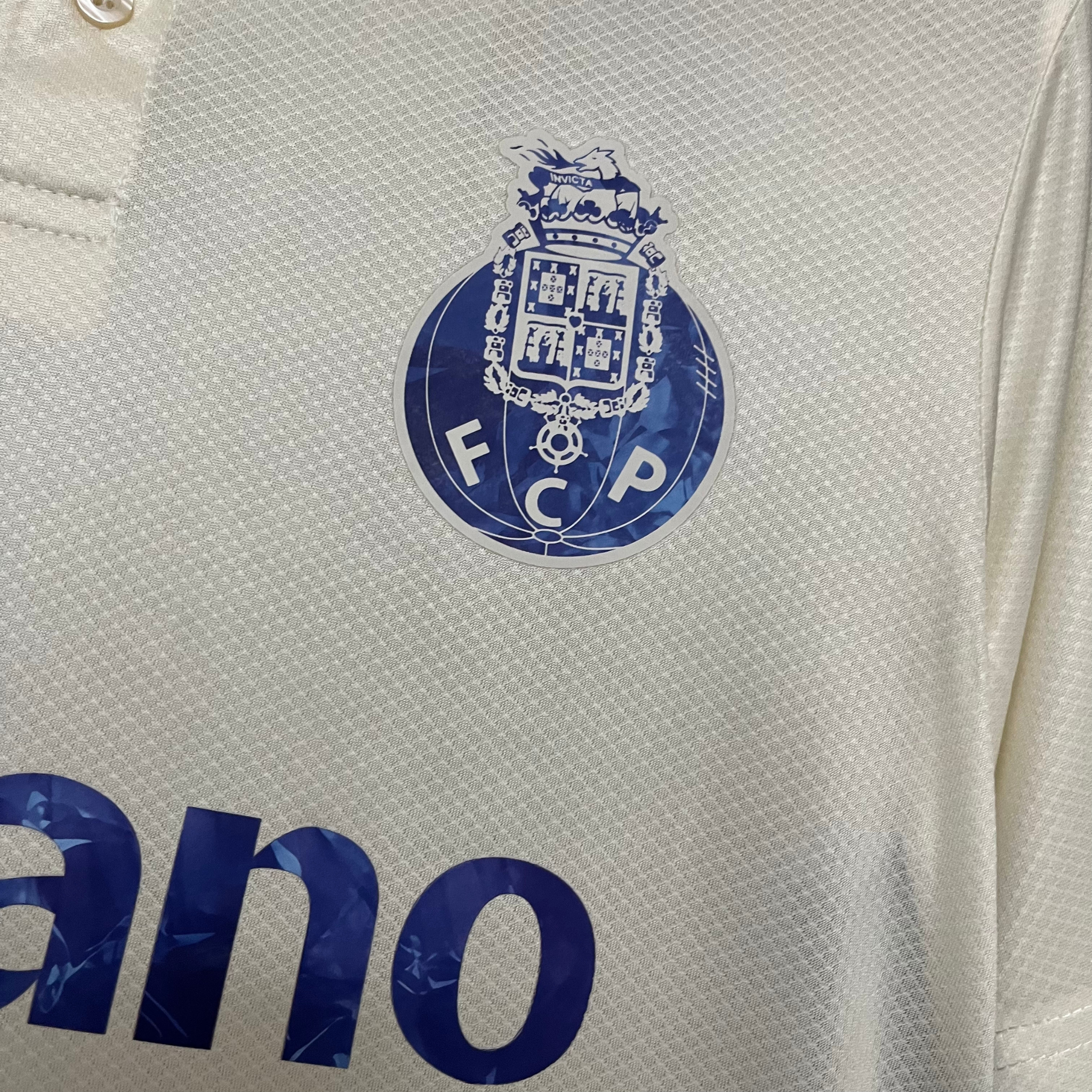 Jersey FC Porto III 25/26 Fan