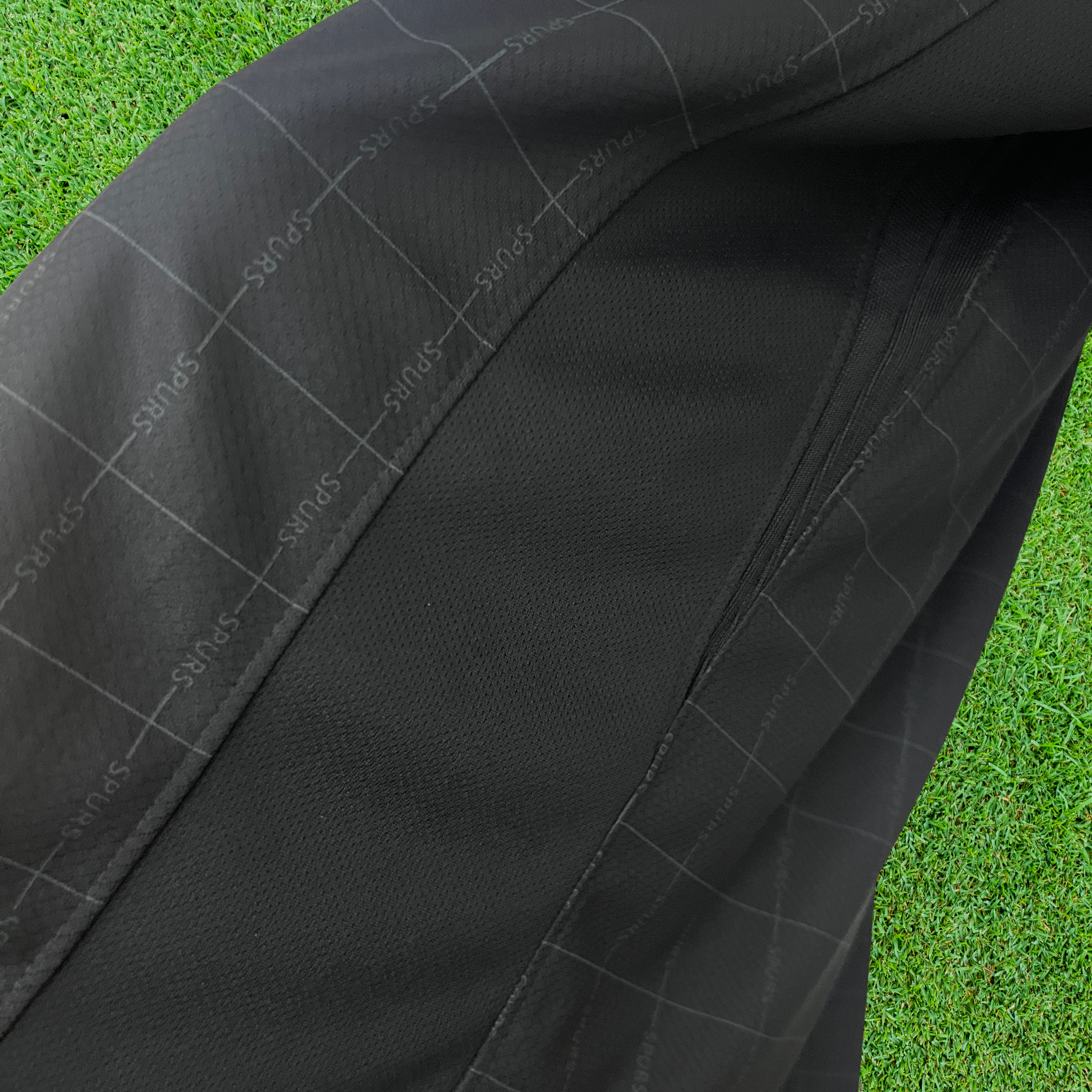 Jersey Tottenham Hotspur II 25/26 Fan