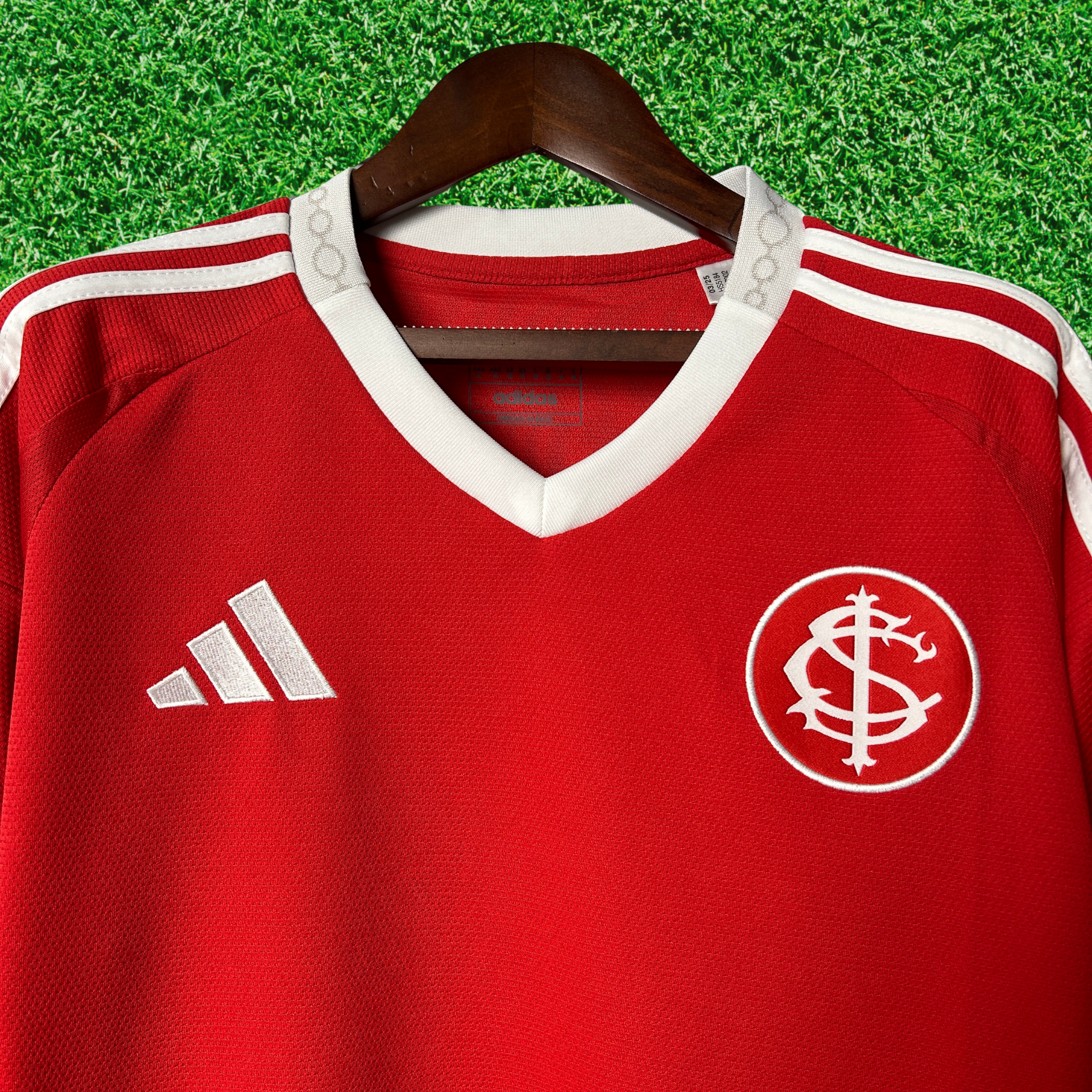 Jersey Internacional I 25/26 Long Sleeve