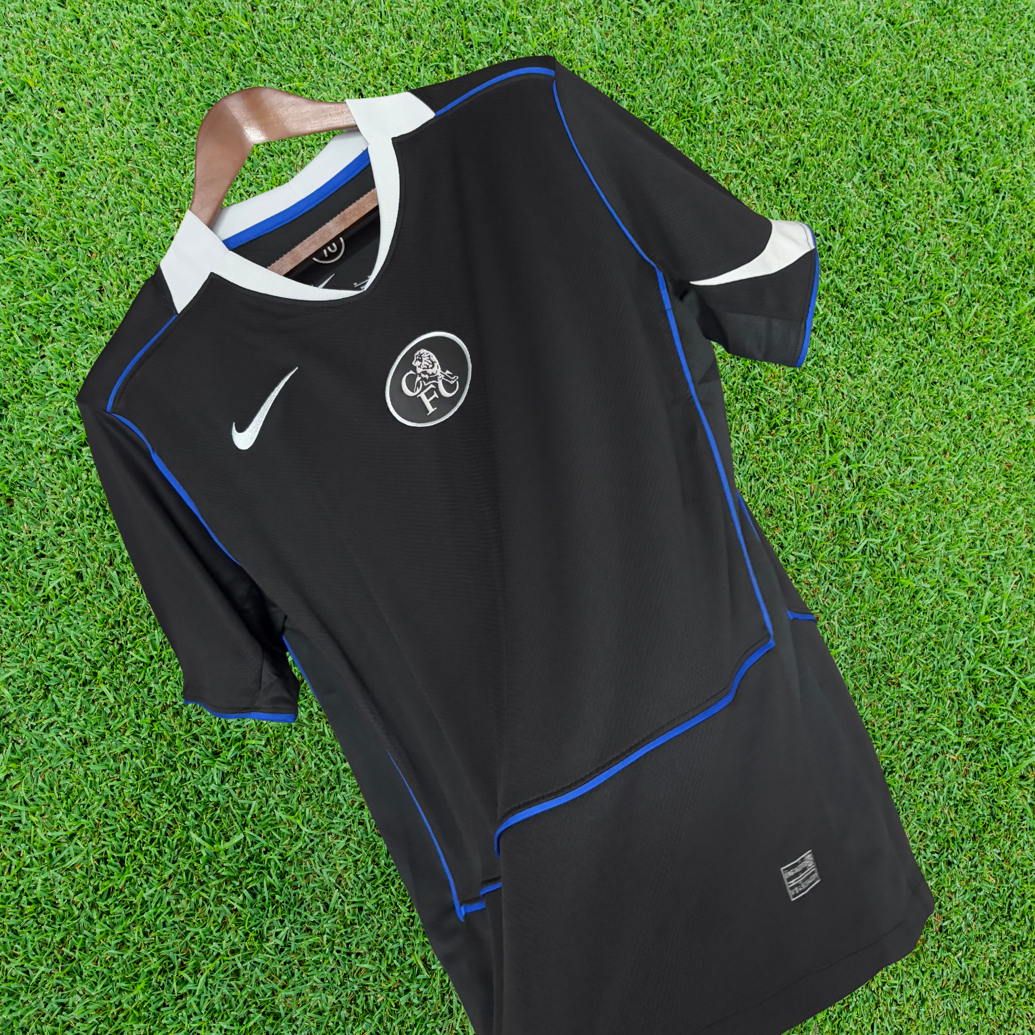 Jersey Chelsea III 25/26 Fan