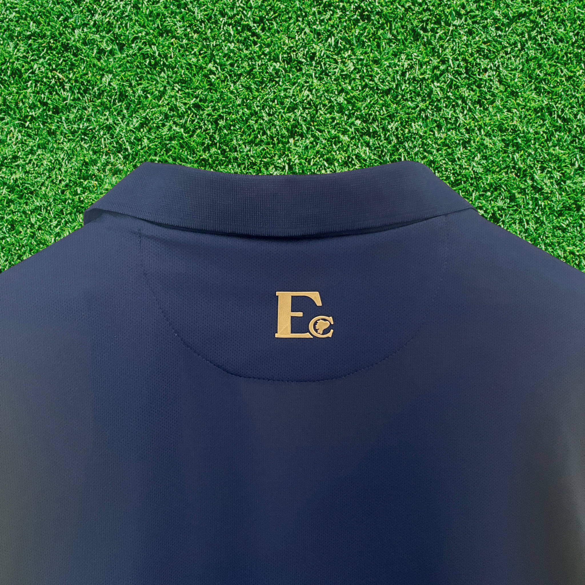 Jersey Ecuador I 2024 Fan