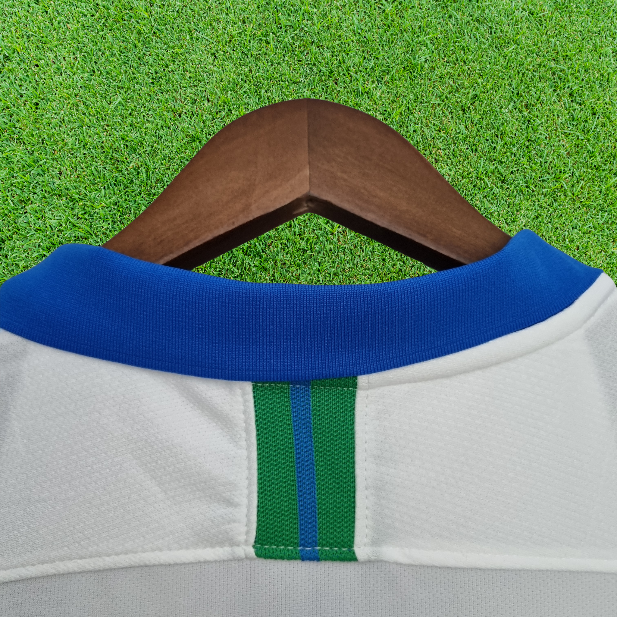 Jersey Brazil II 2019 Fan