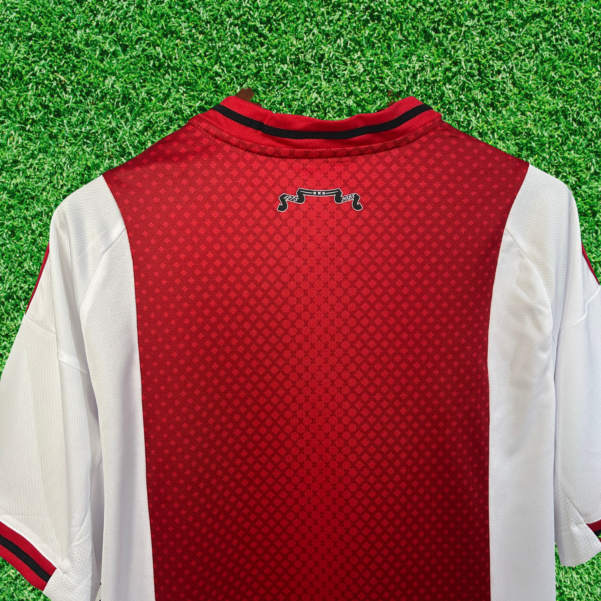 Jersey AFC Ajax I 25/26 Fan