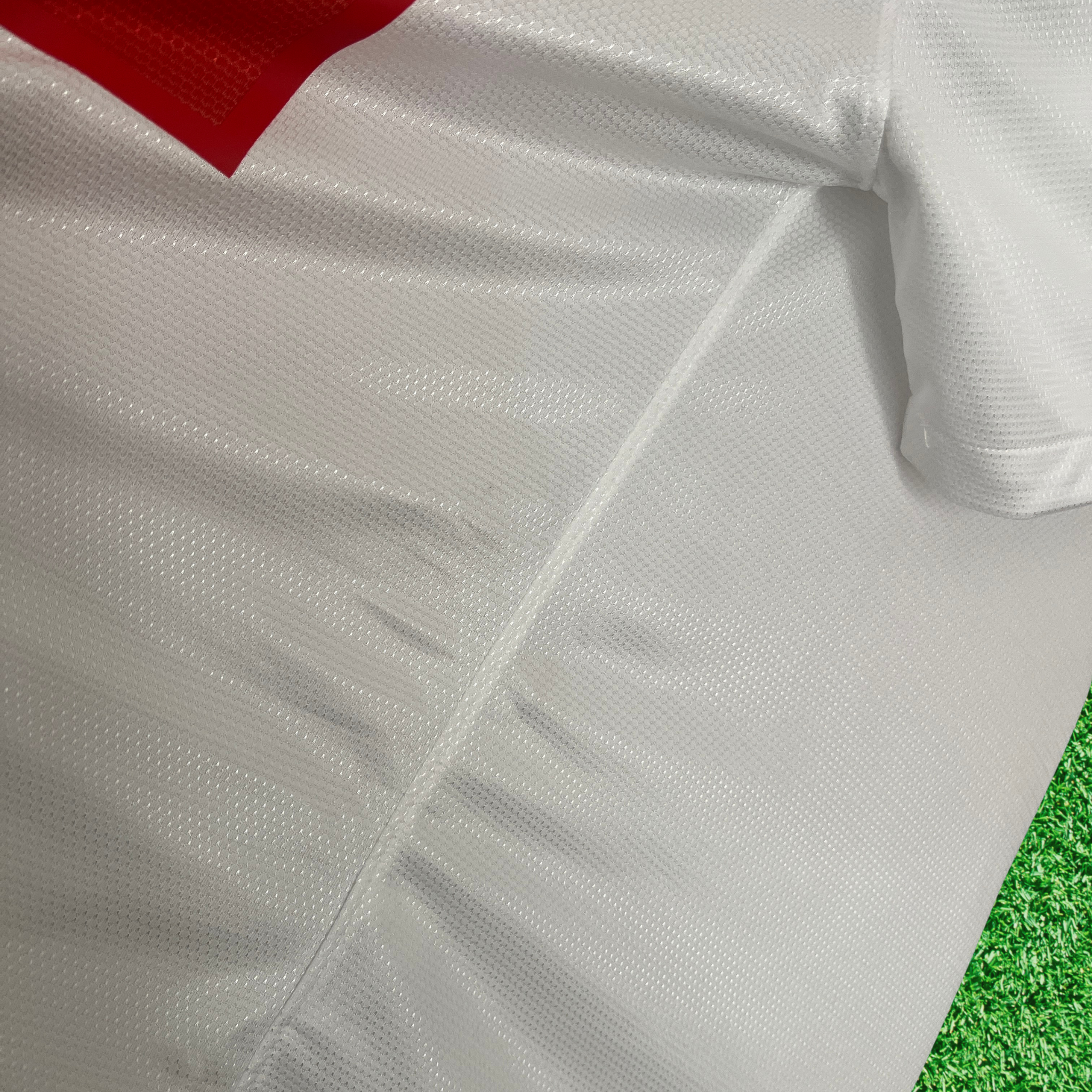 Jersey Poland Home 2012 Retro