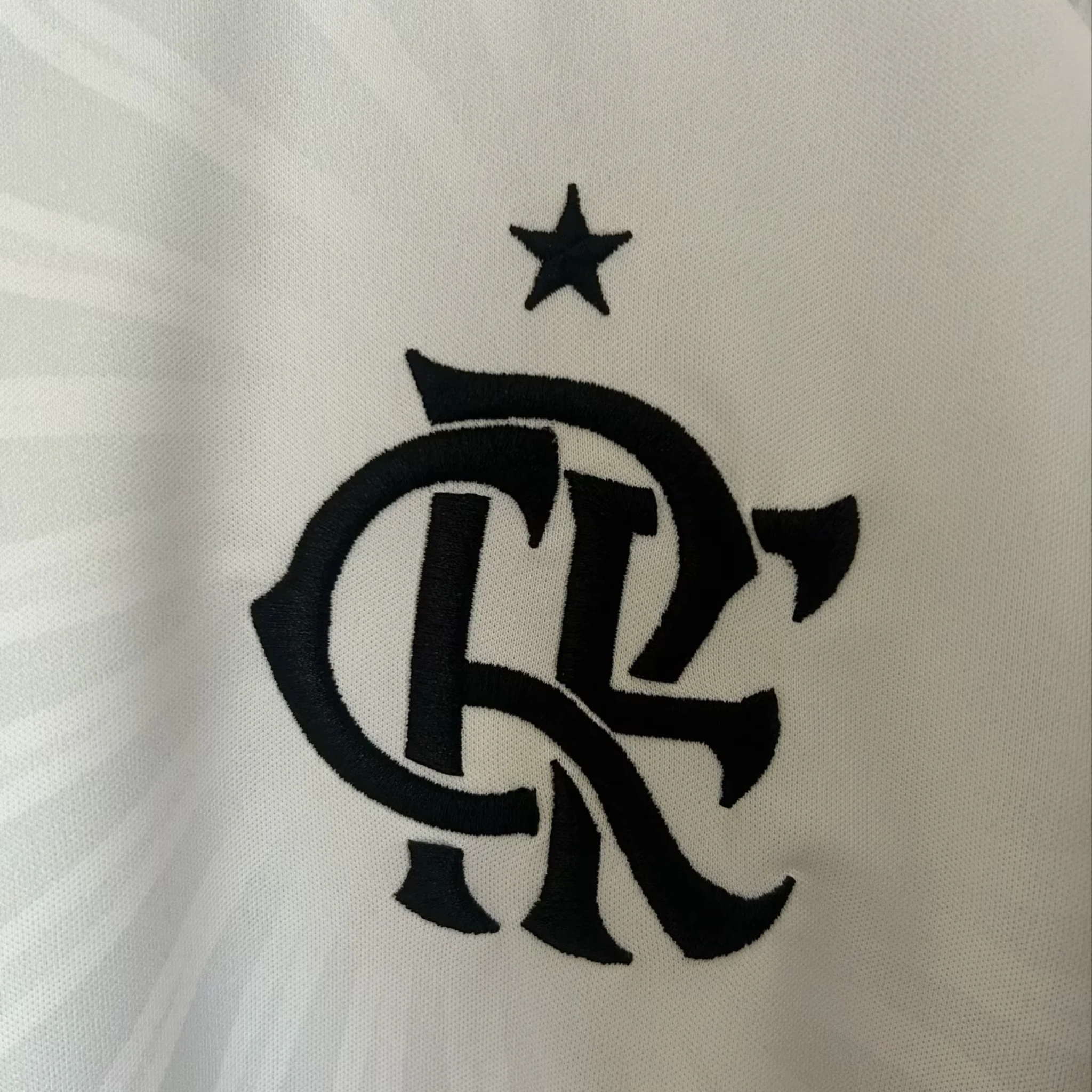 Jersey Flamengo II 24/25 Fan