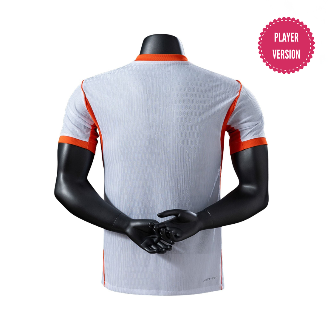 Jersey Netherlands II 2026 Player