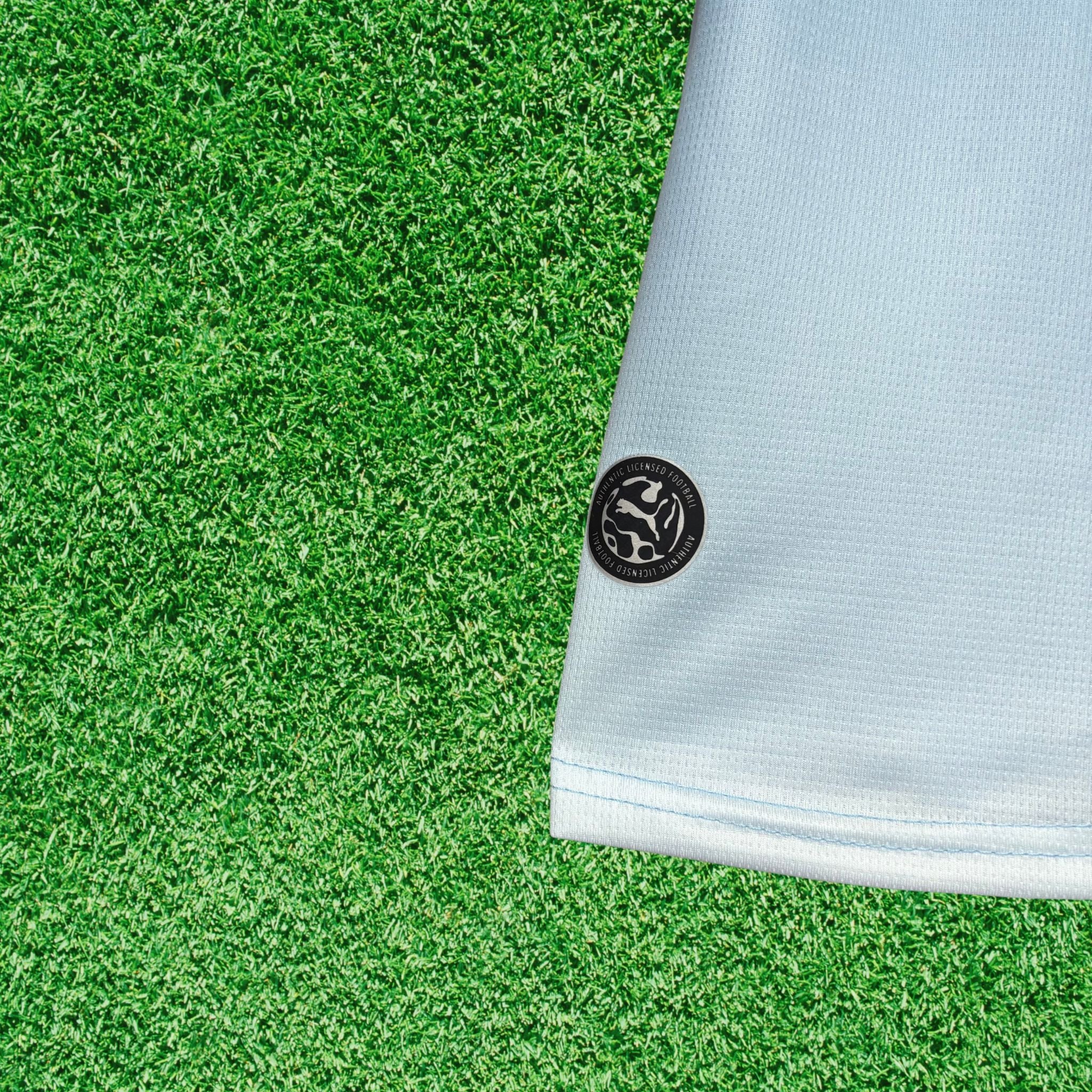 Jersey Manchester City I 26/27 Fan