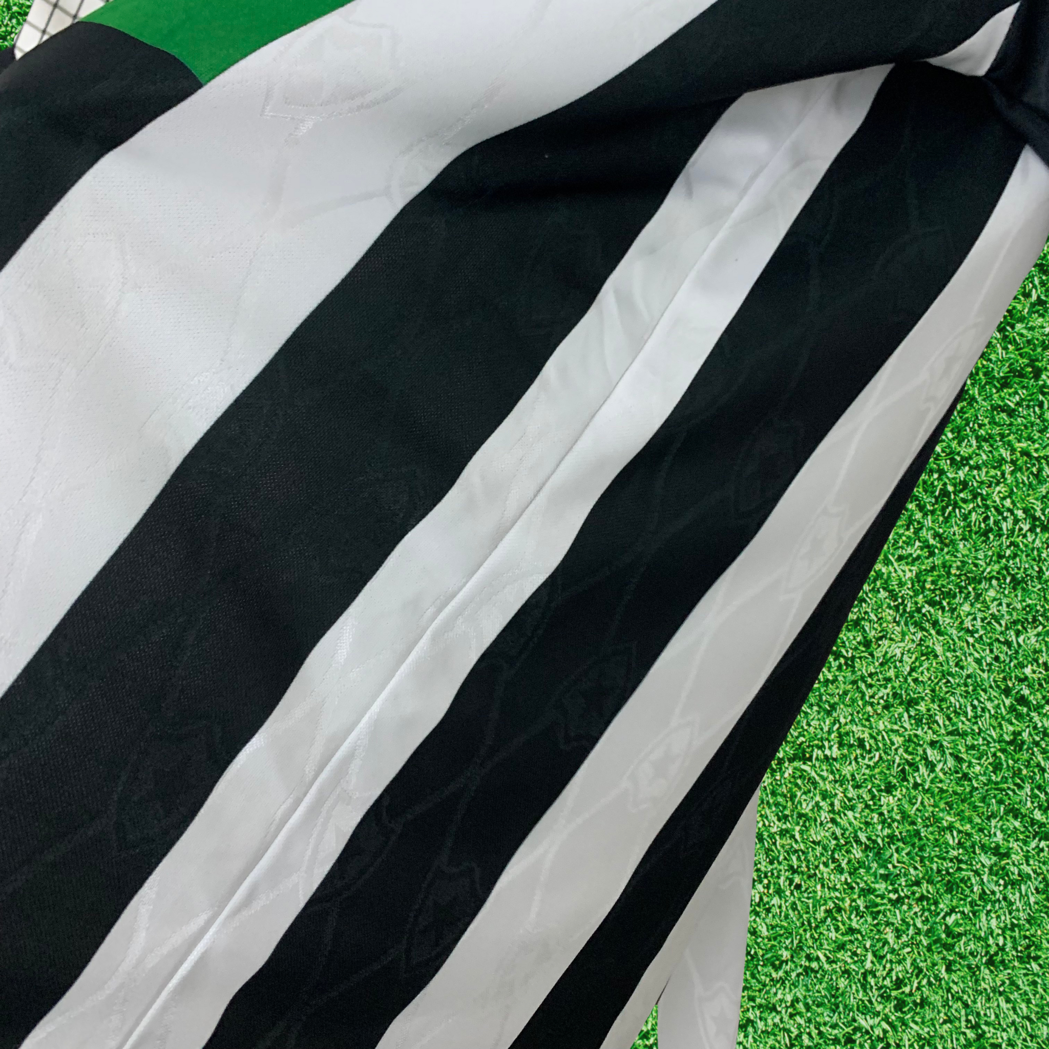 Jersey Botafogo I 1995 Retro