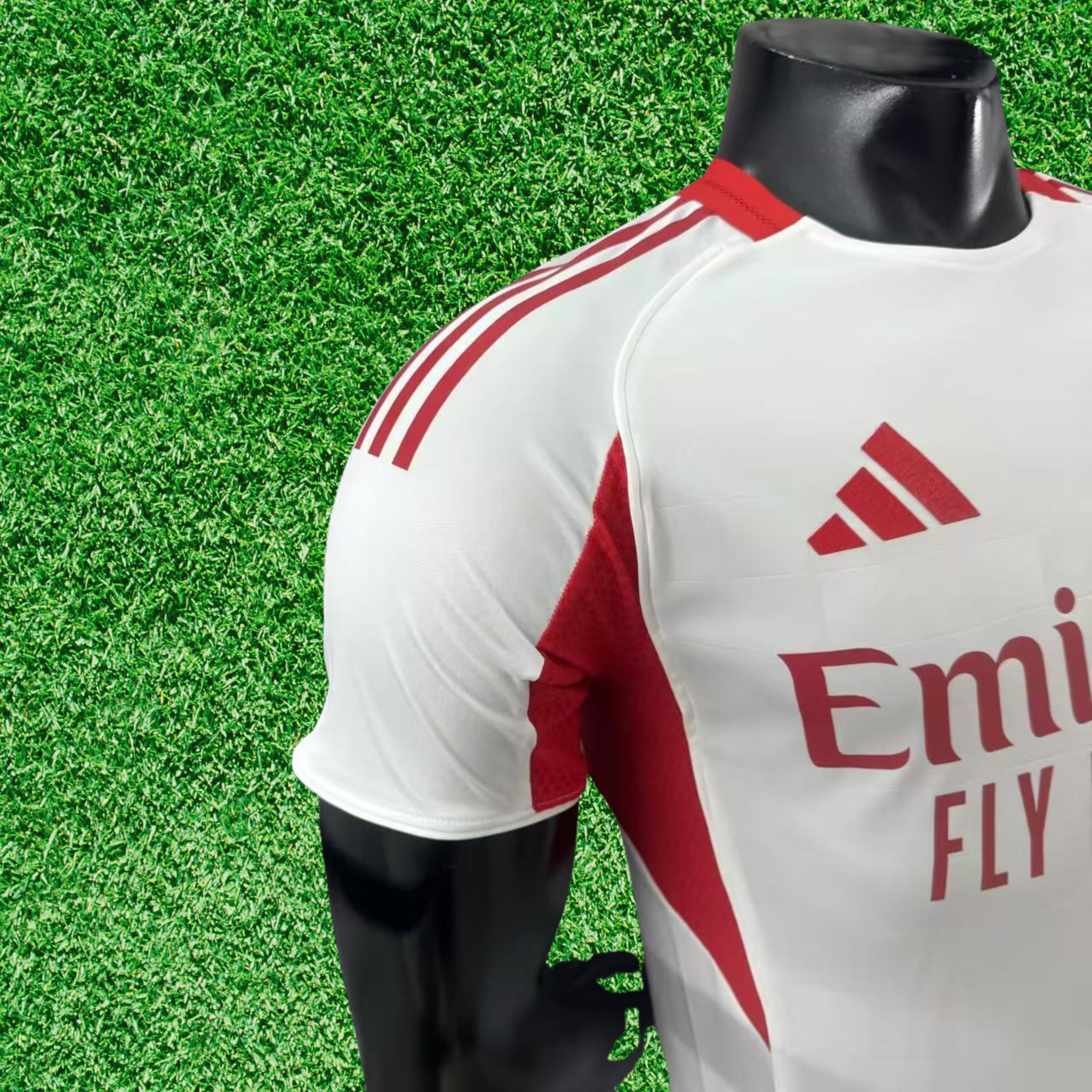 Jersey SL Benfica III 25/26 Player