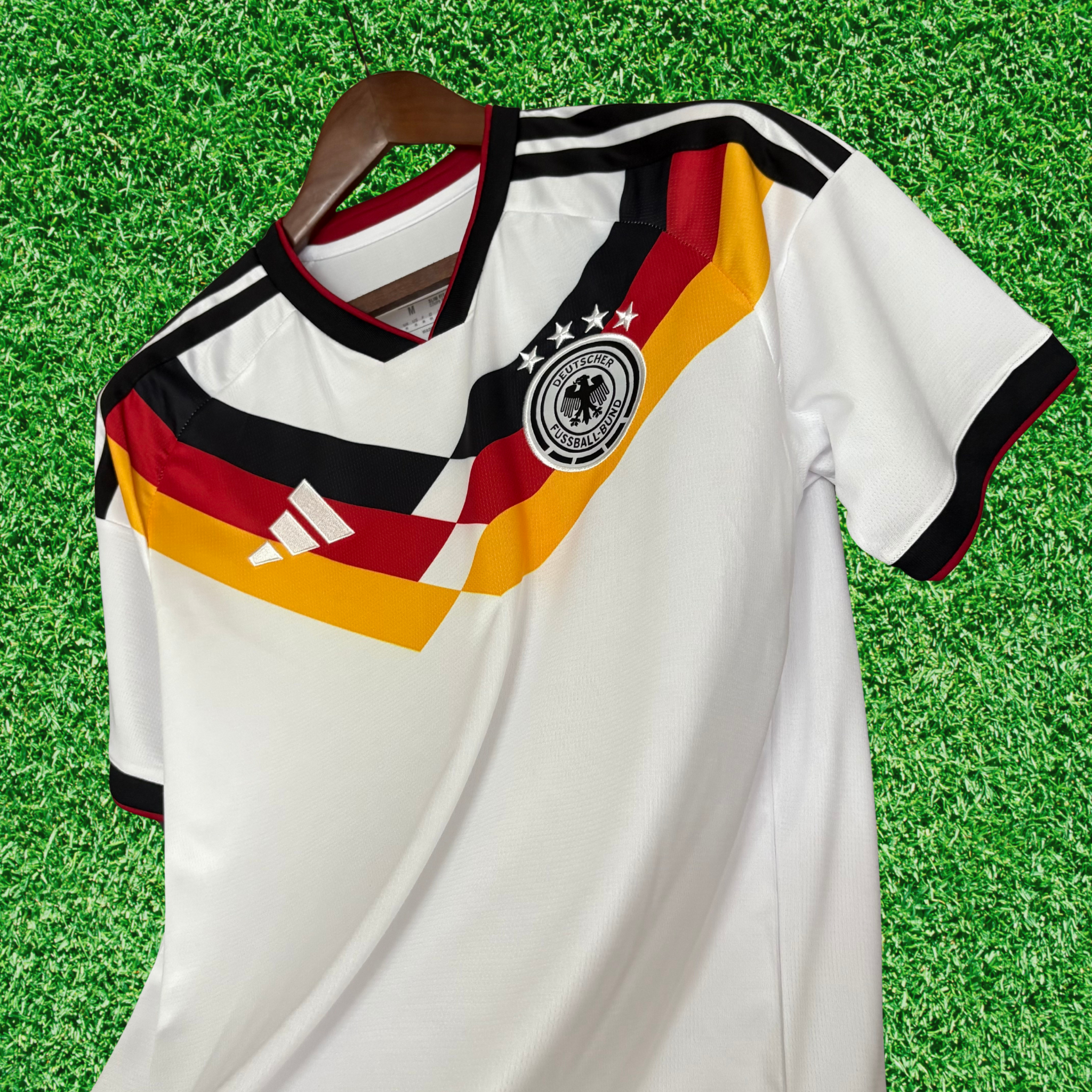 Jersey Germany I 2026 Fan