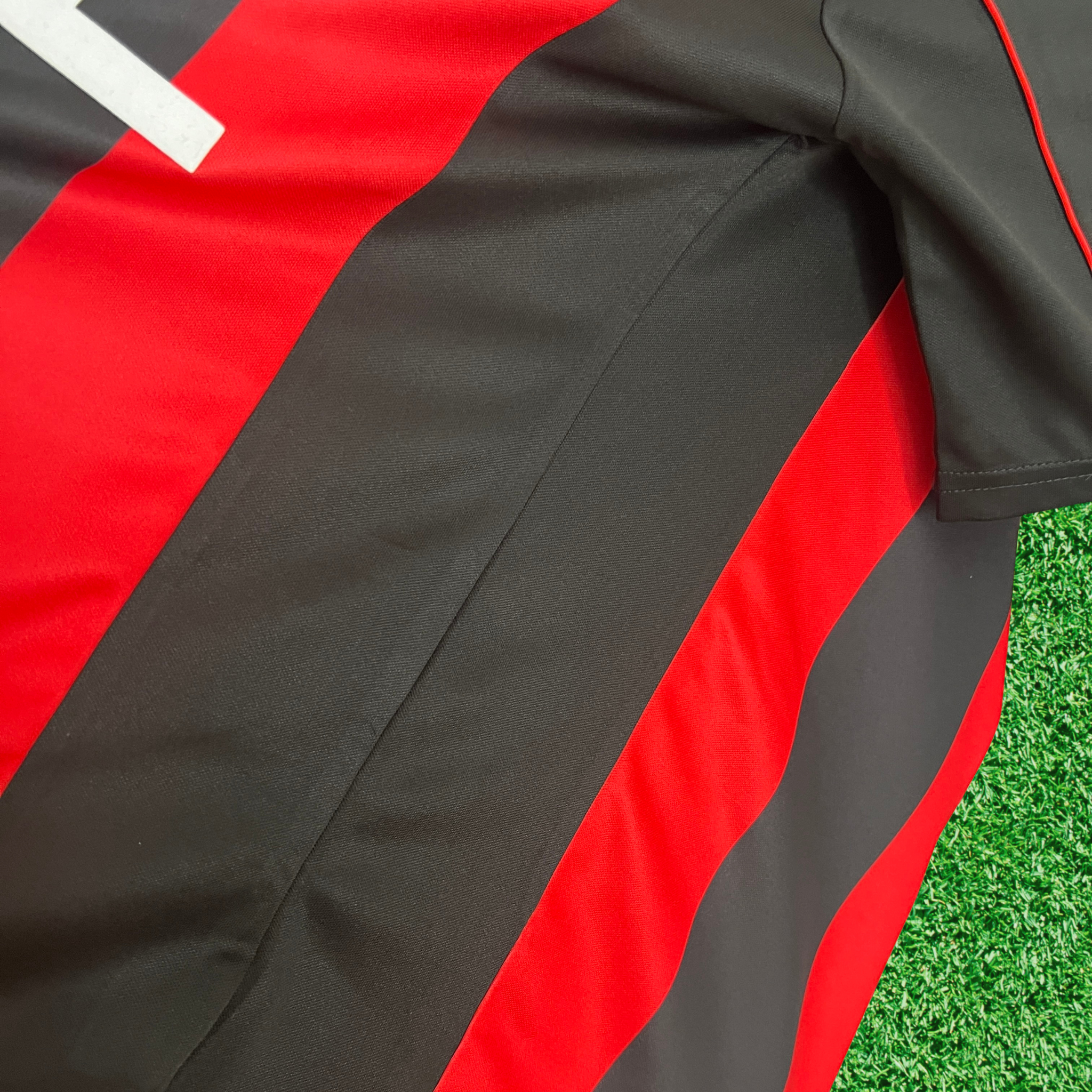 Jersey AC Milan I 01/02 Retro