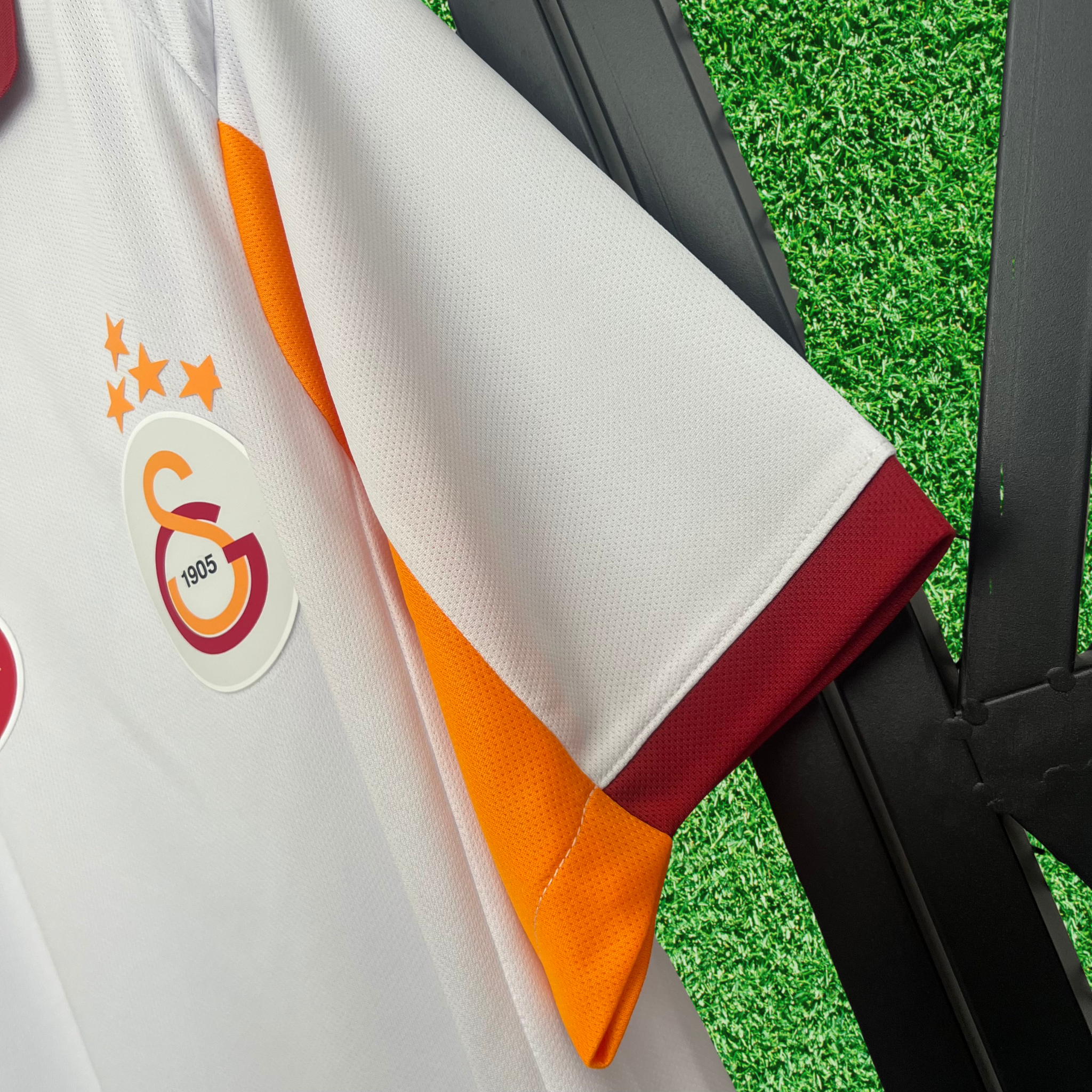 Jersey Galatasaray II 25/26 Fan