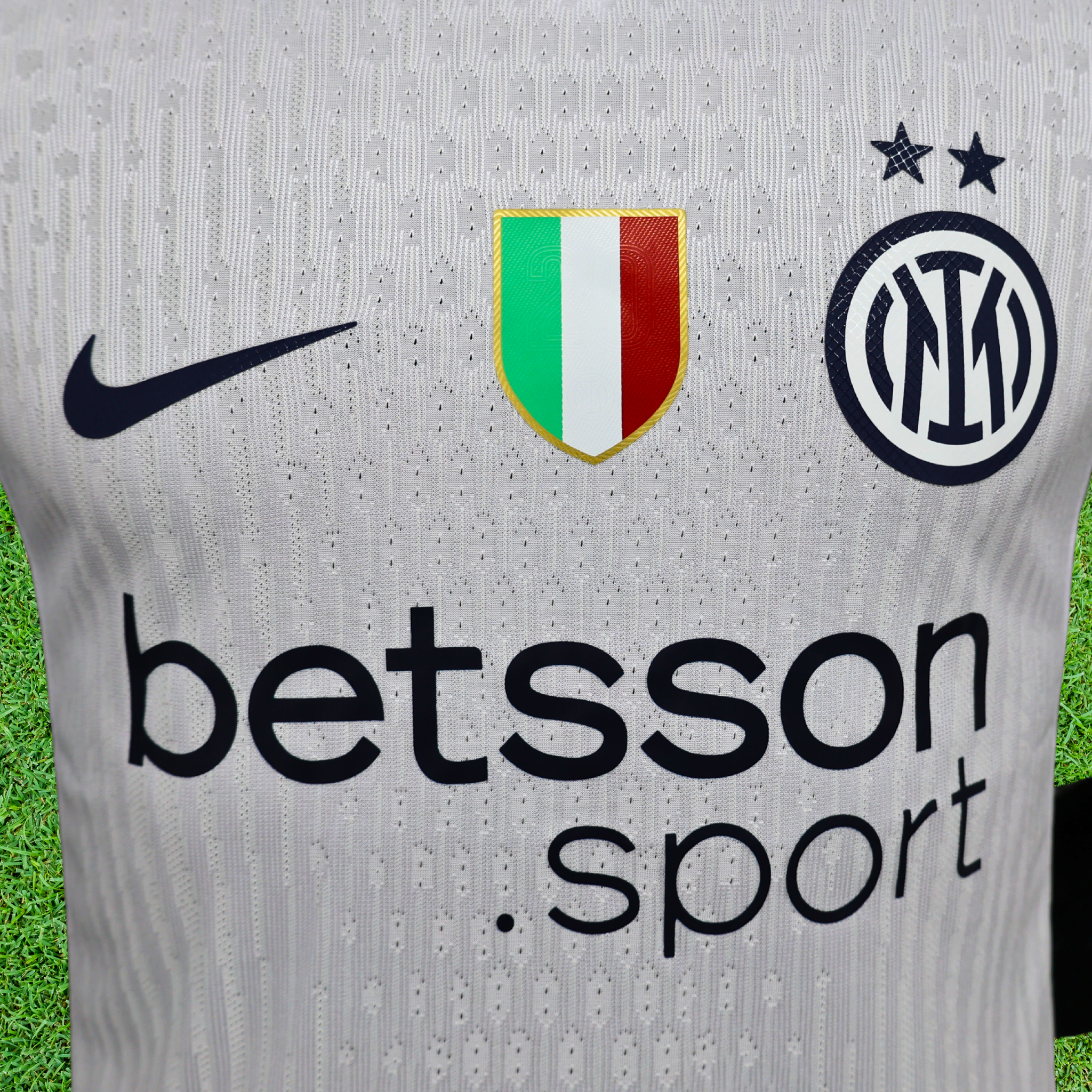 Jersey Inter Milan II 24/25 Player
