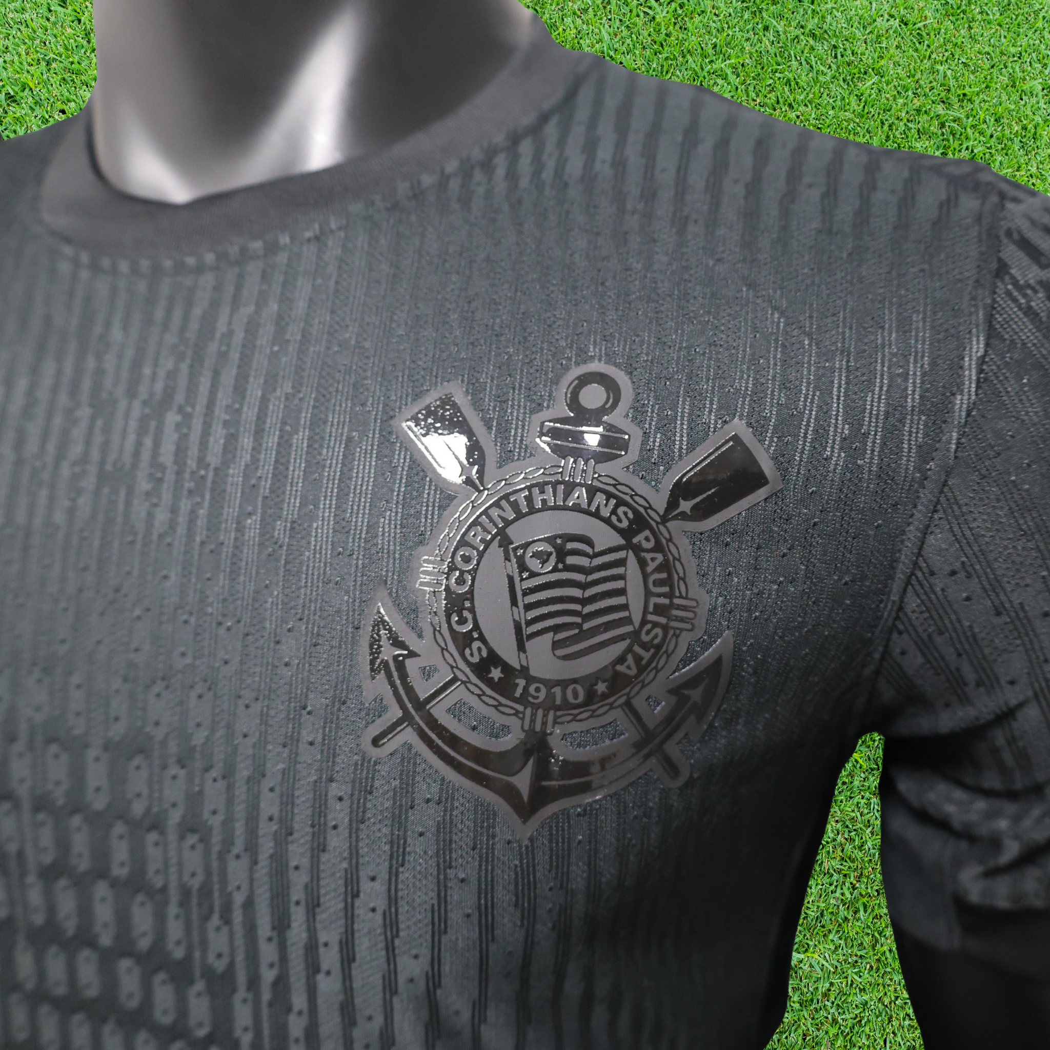 Jersey Corinthians II 24/25 Player