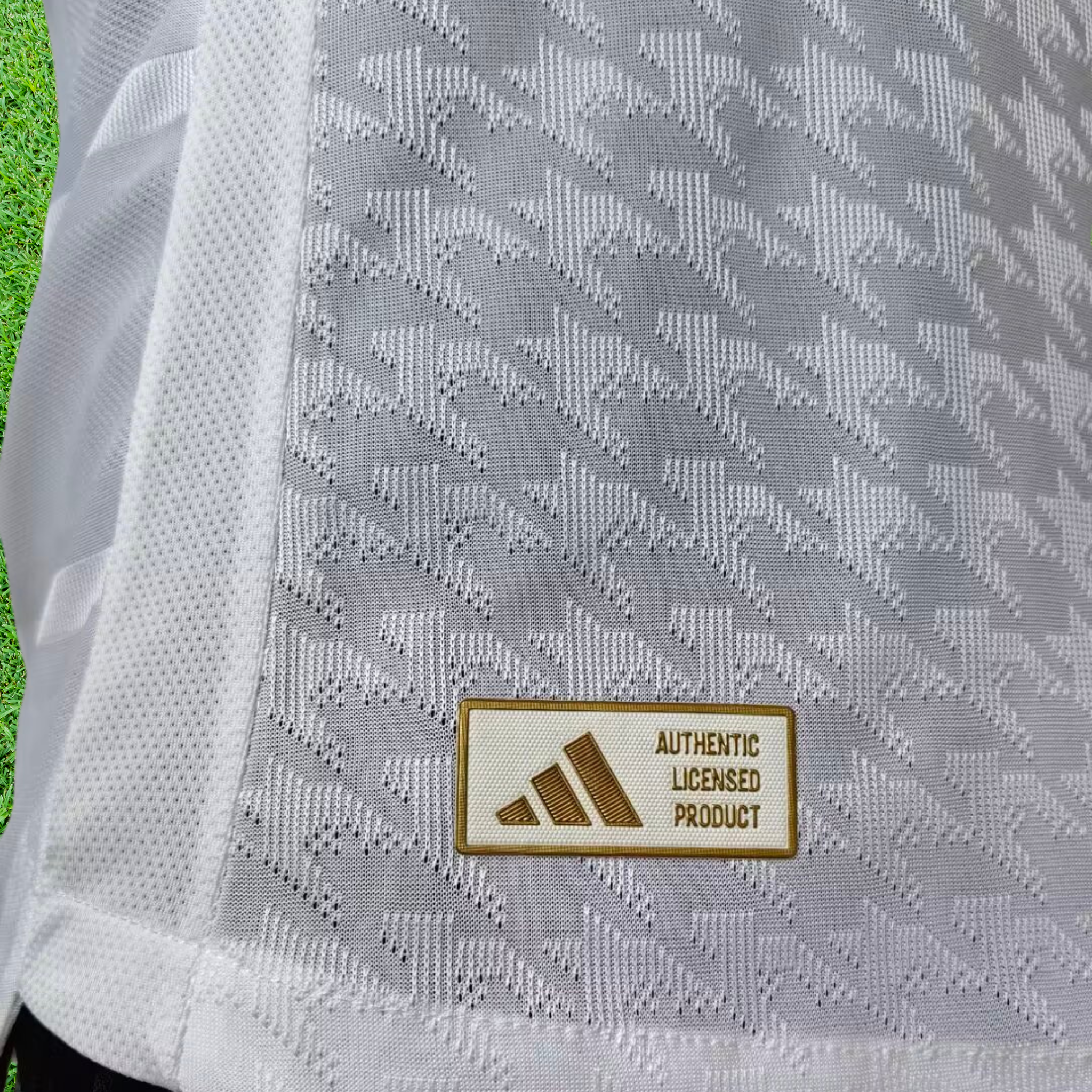 Jersey Real Madrid I 24/25 Player
