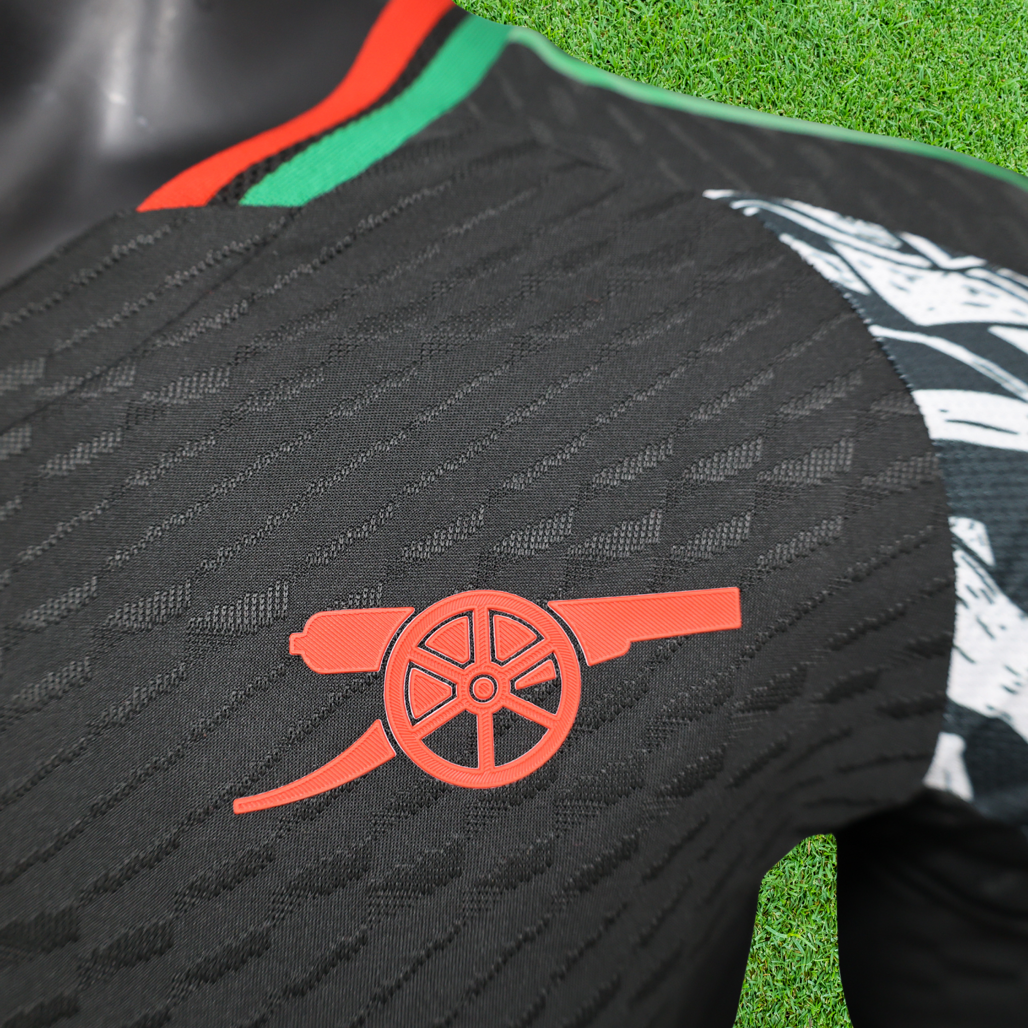 Jersey Arsenal II 24/25 Player